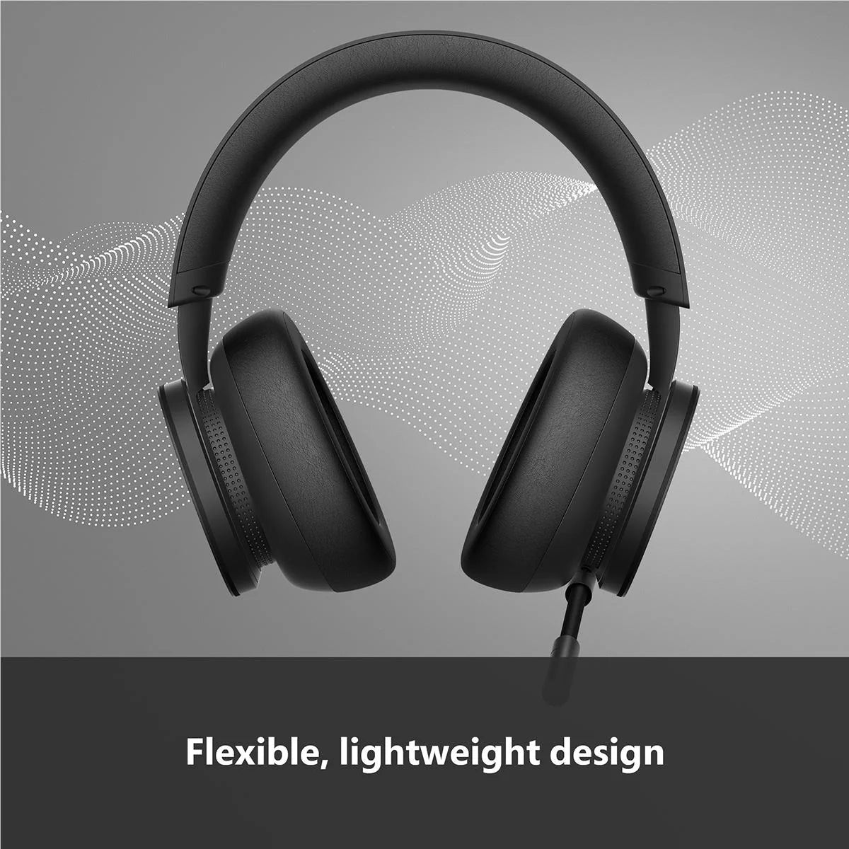 Xbox Wireless Headset 2024