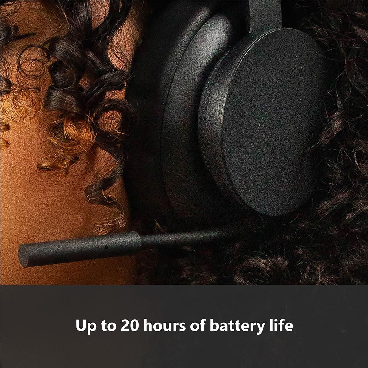 Xbox Wireless Headset 2024