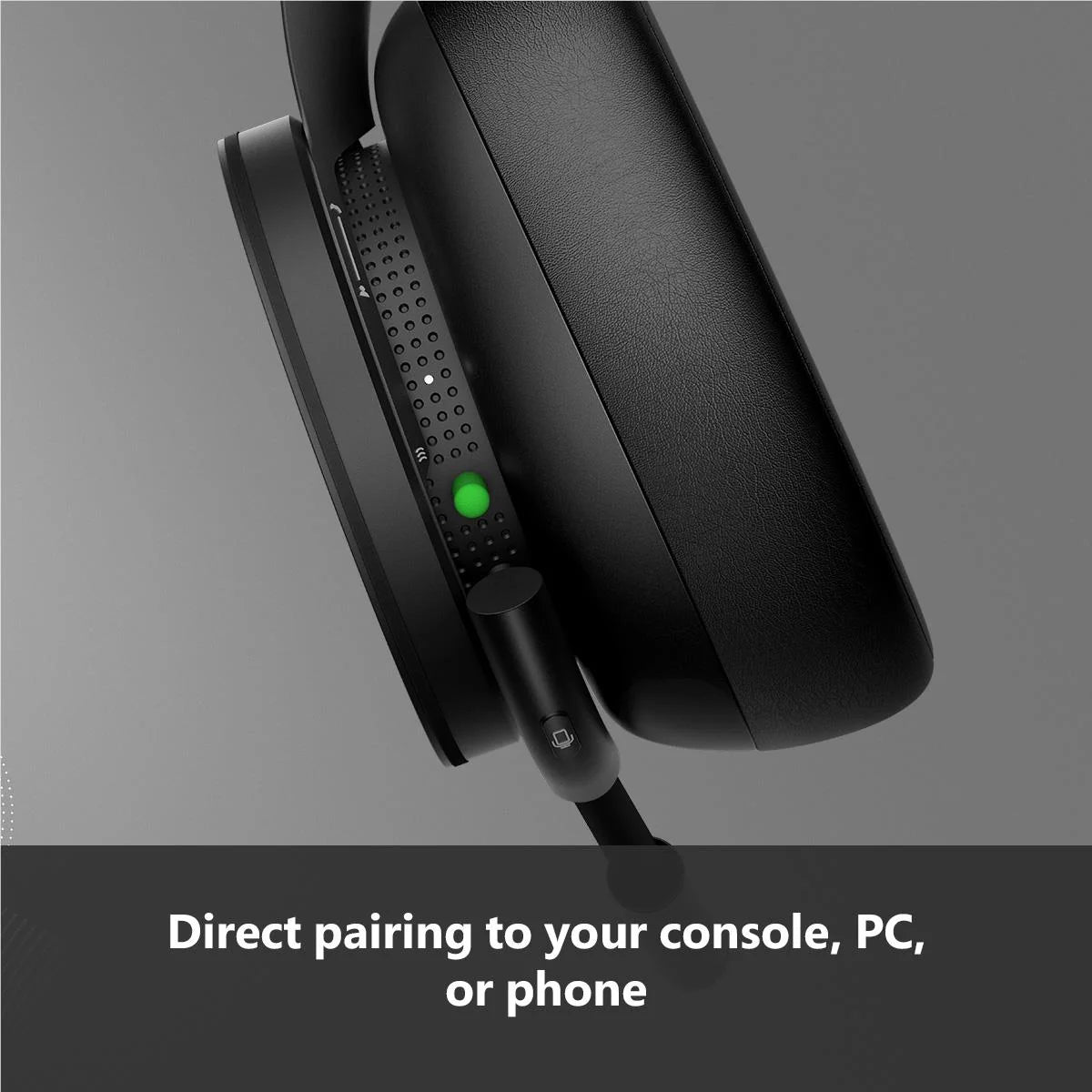 Xbox Wireless Headset 2024