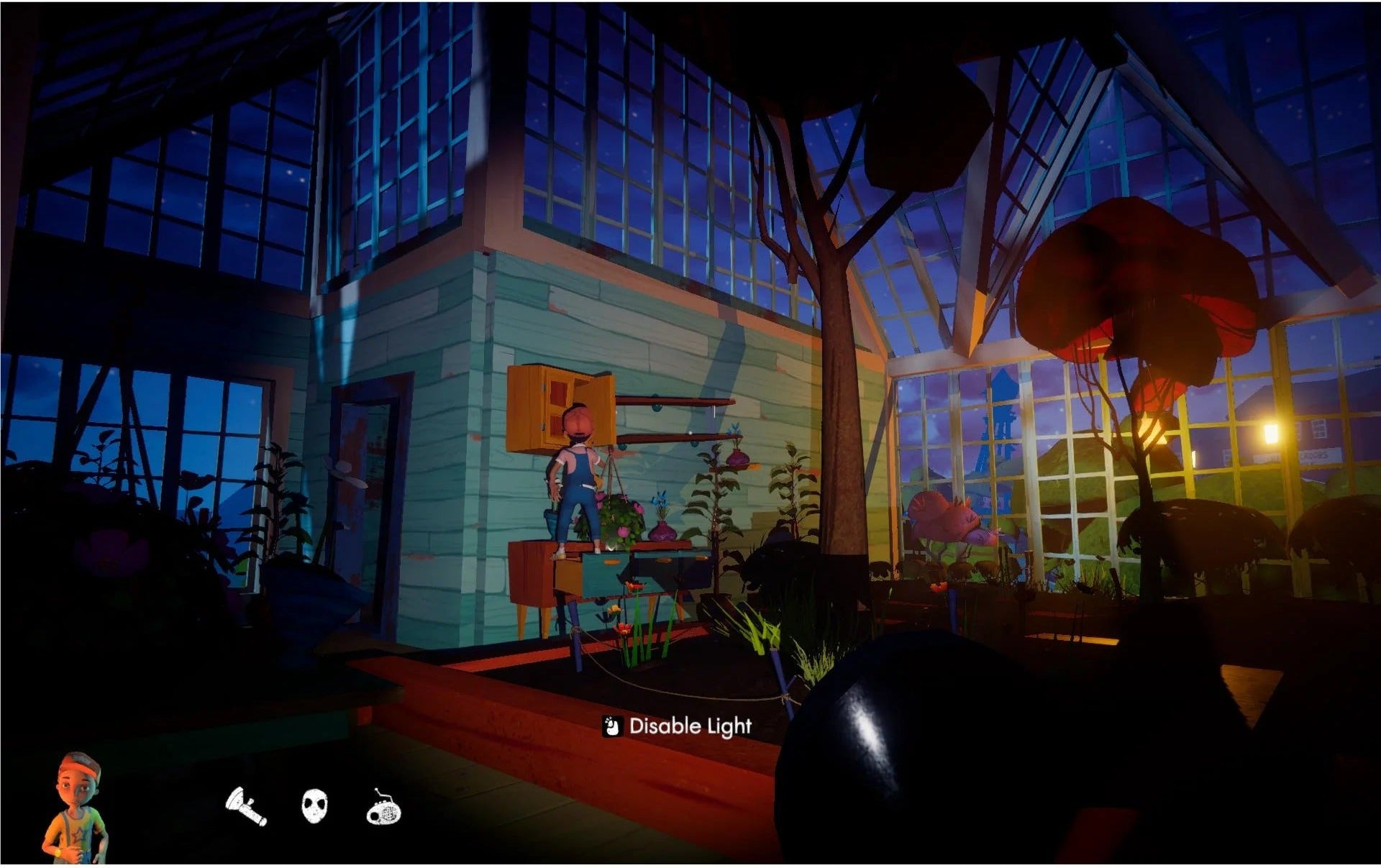 Secret Neighbor & Hello Engineer: The Neighborhood Bundle - Nintendo Switch
