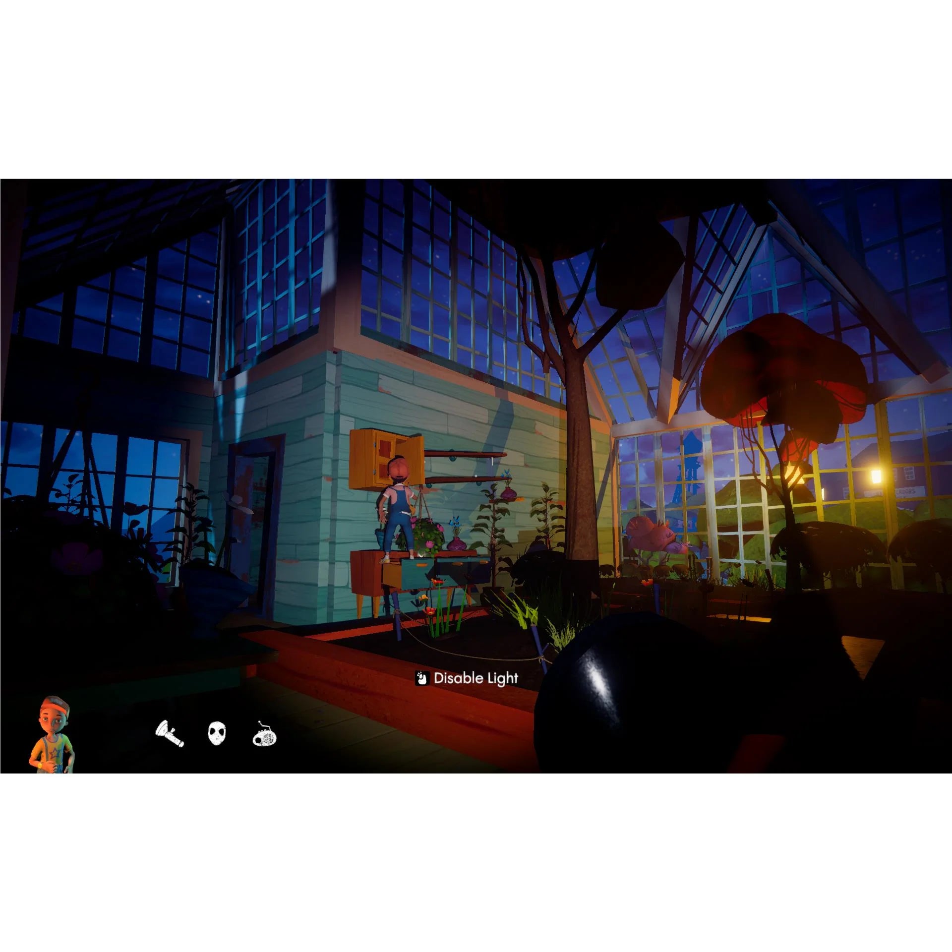 Secret Neighbor & Hello Engineer: The Neighborhood Bundle - Nintendo Switch