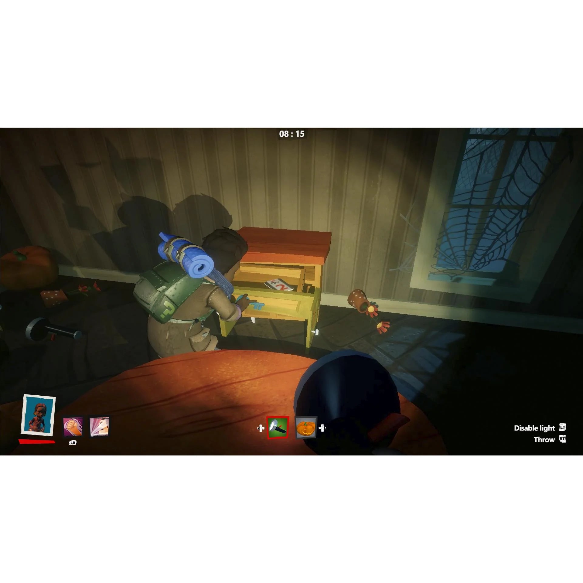 Secret Neighbor & Hello Engineer: The Neighborhood Bundle - Nintendo Switch