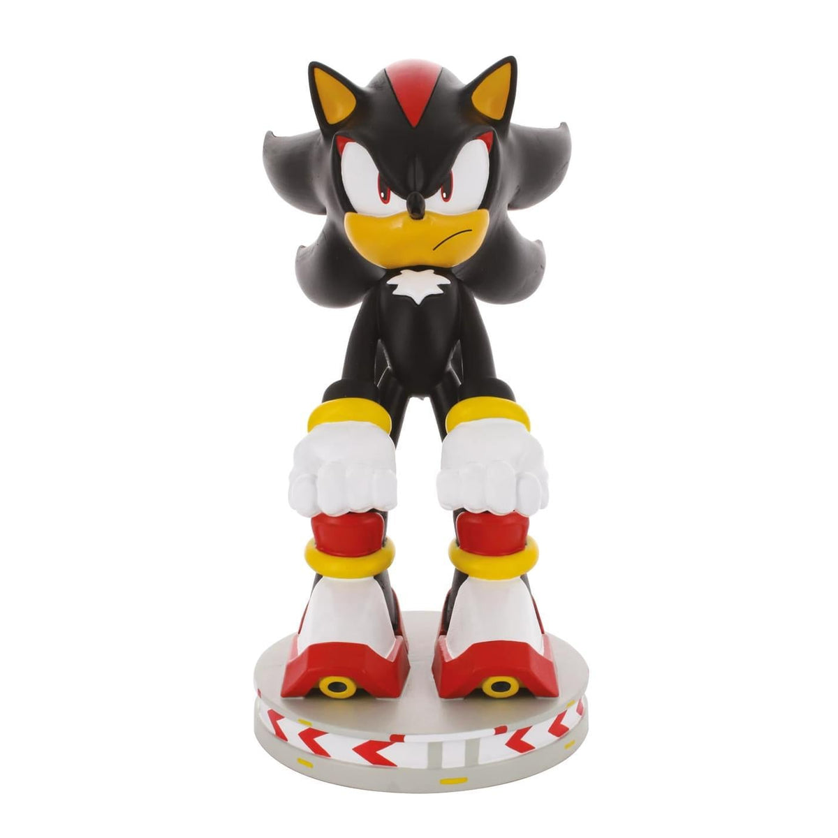 Cable Guy - Shadow The Hedgehog Controller & Phone Holder