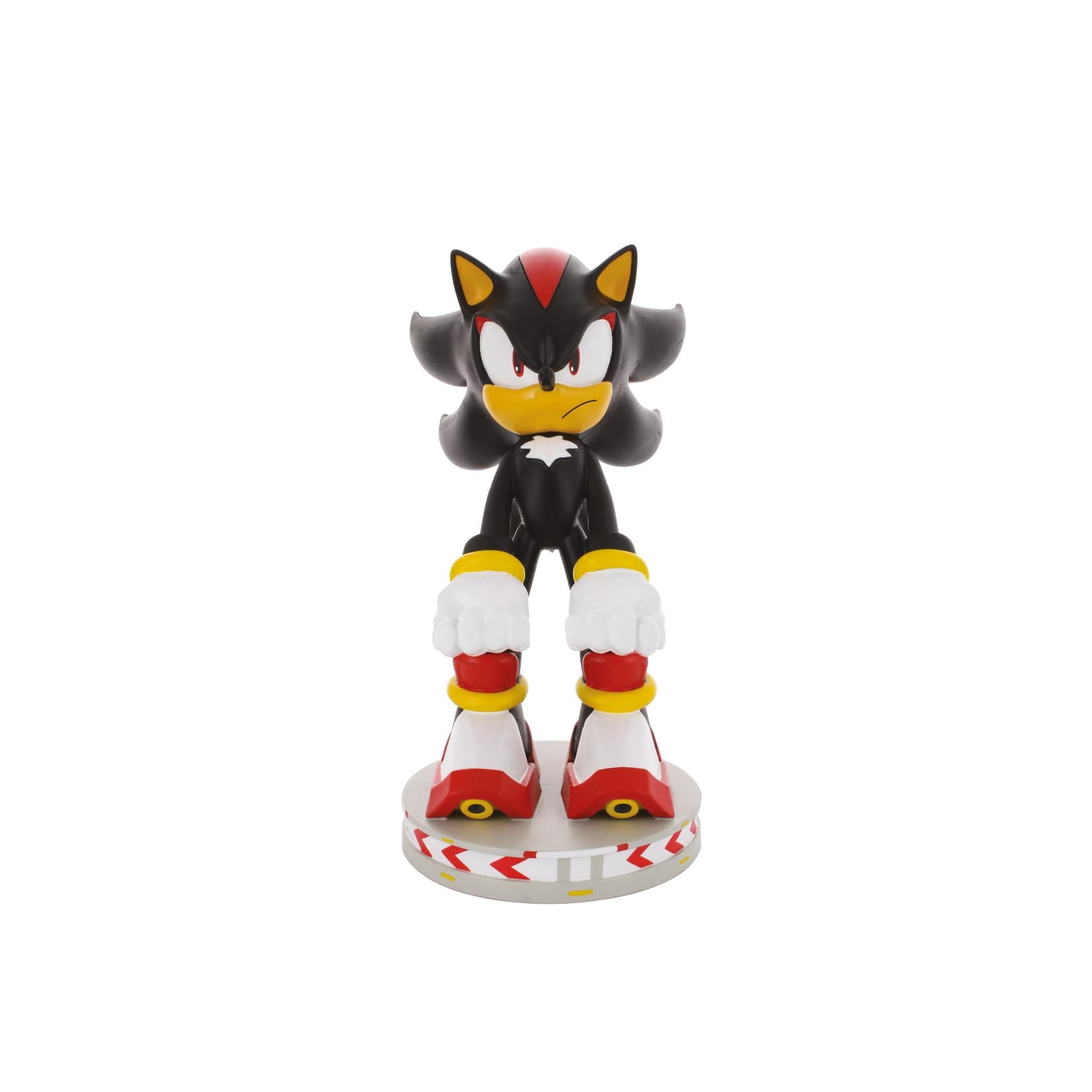 Cable Guy - Shadow The Hedgehog Controller & Phone Holder