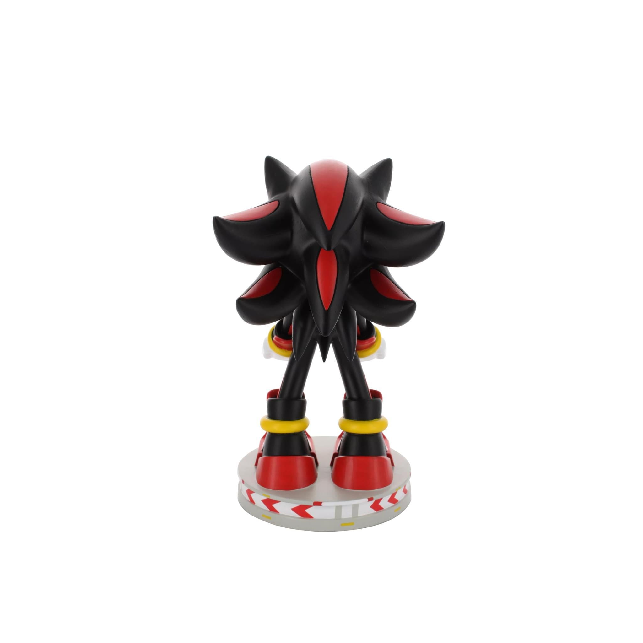 Cable Guy - Shadow The Hedgehog Controller & Phone Holder