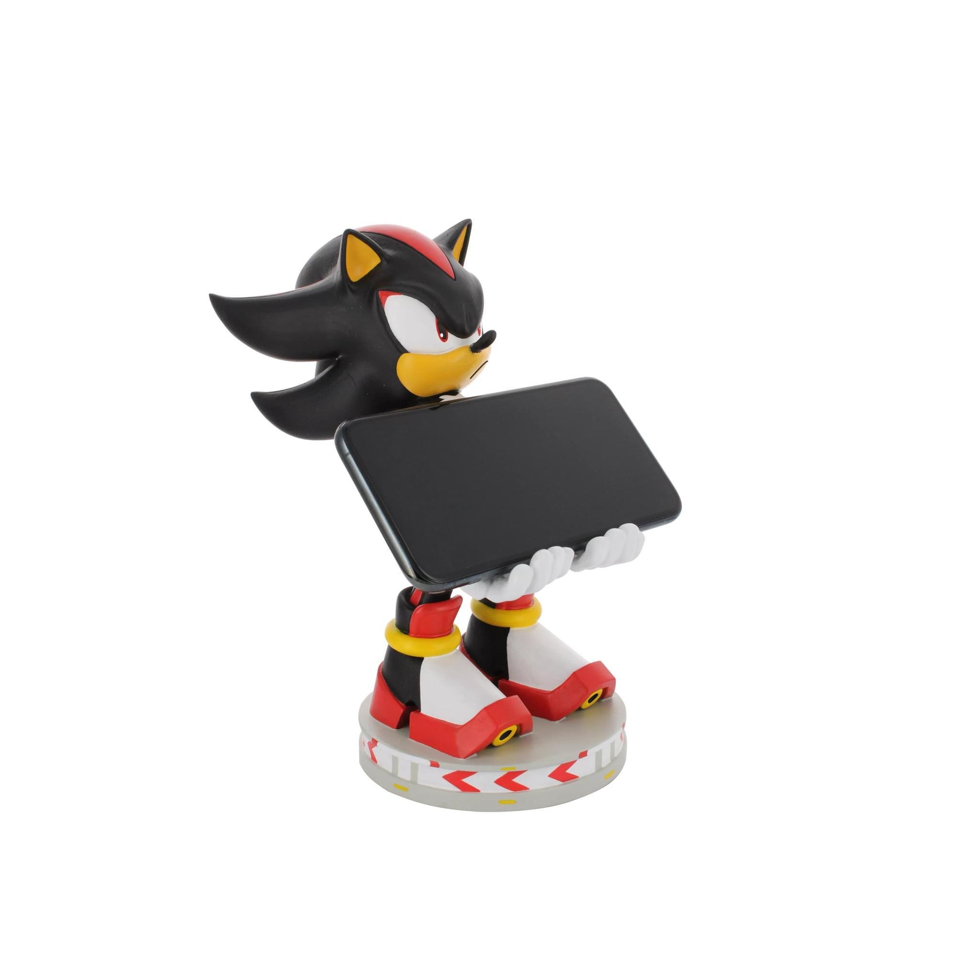 Cable Guy - Shadow The Hedgehog Controller & Phone Holder