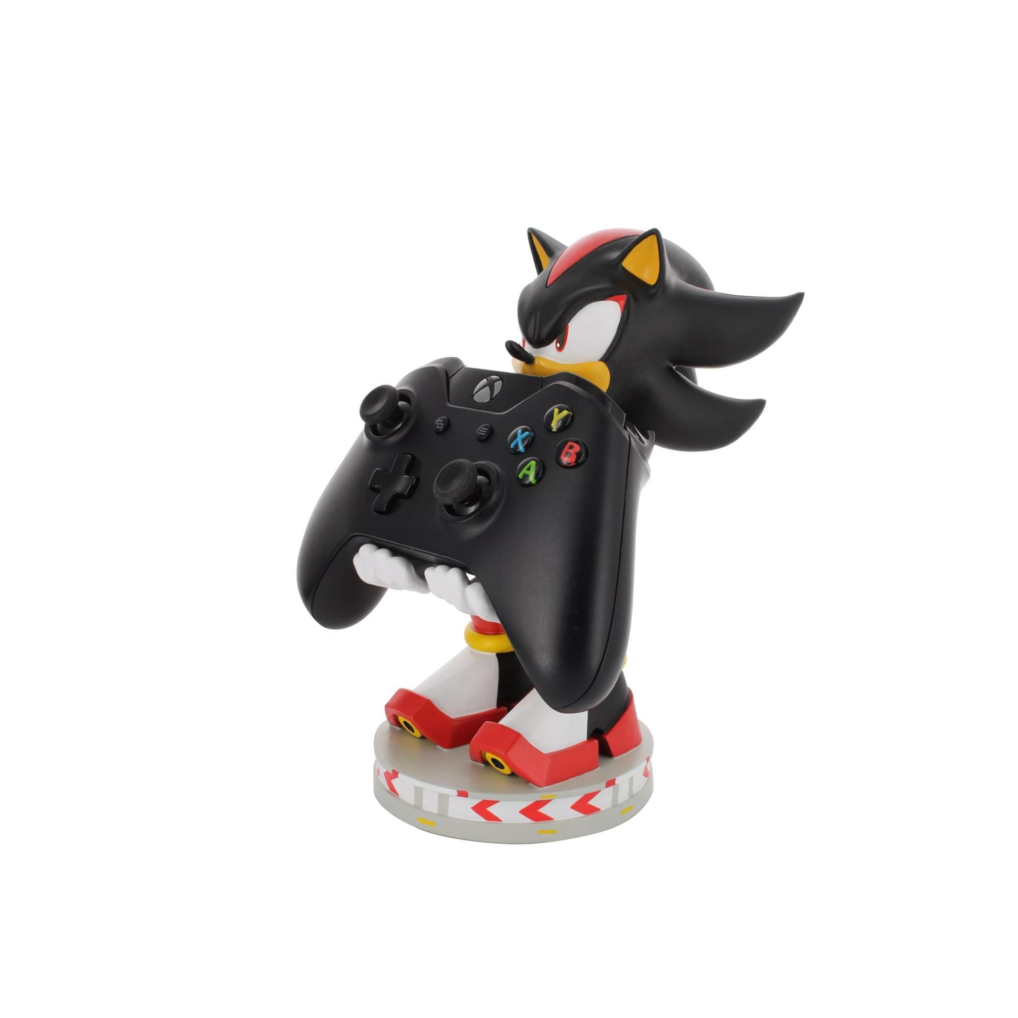 Cable Guy - Shadow The Hedgehog Controller & Phone Holder