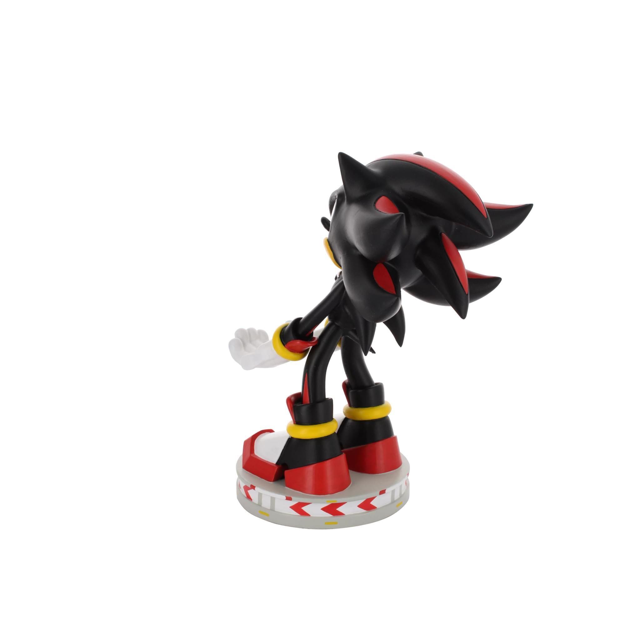 Cable Guy - Shadow The Hedgehog Controller & Phone Holder