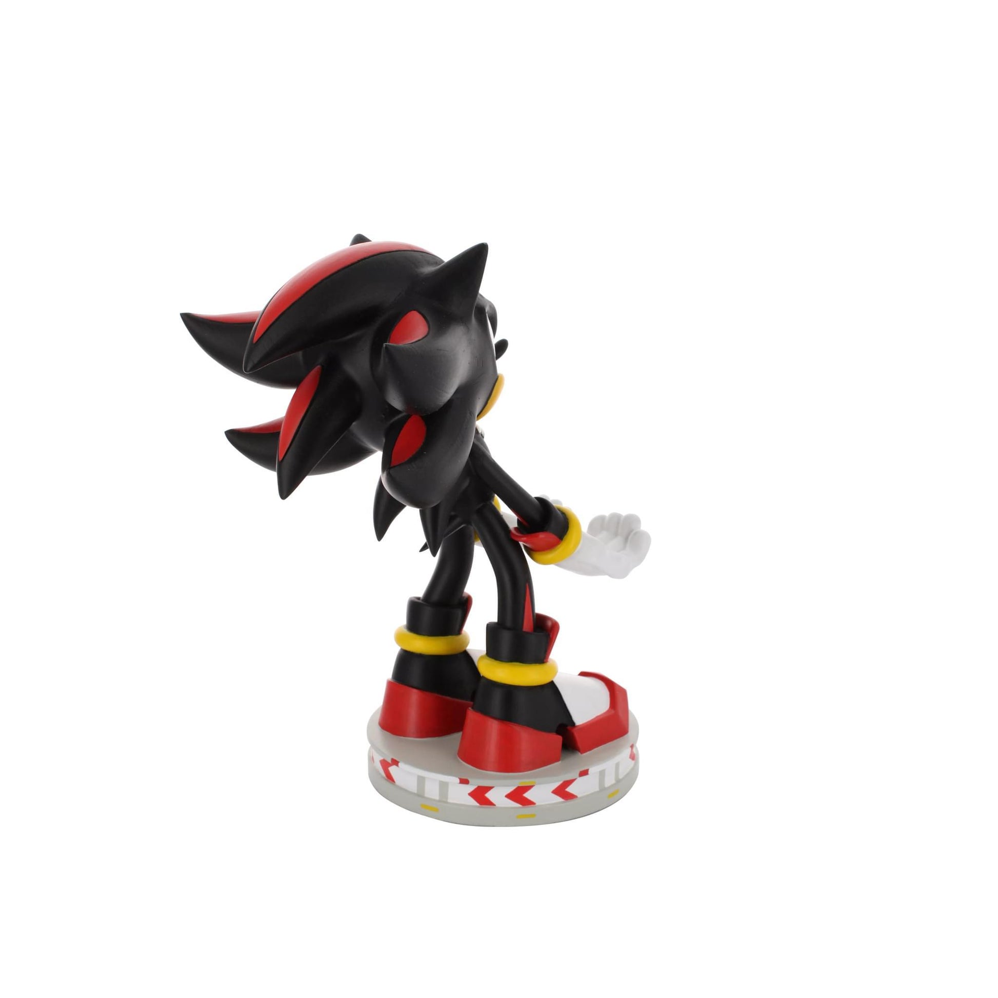 Cable Guy - Shadow The Hedgehog Controller & Phone Holder
