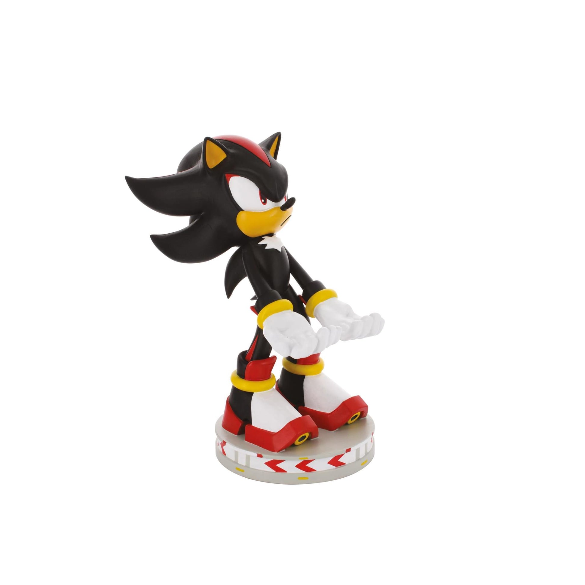 Cable Guy - Shadow The Hedgehog Controller & Phone Holder
