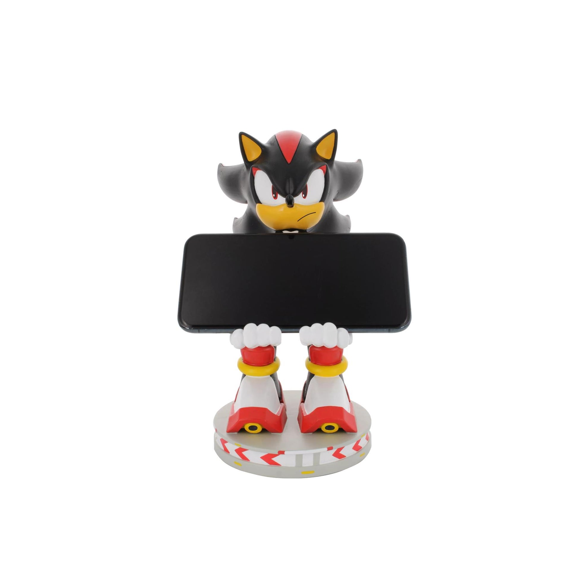 Cable Guy - Shadow The Hedgehog Controller & Phone Holder