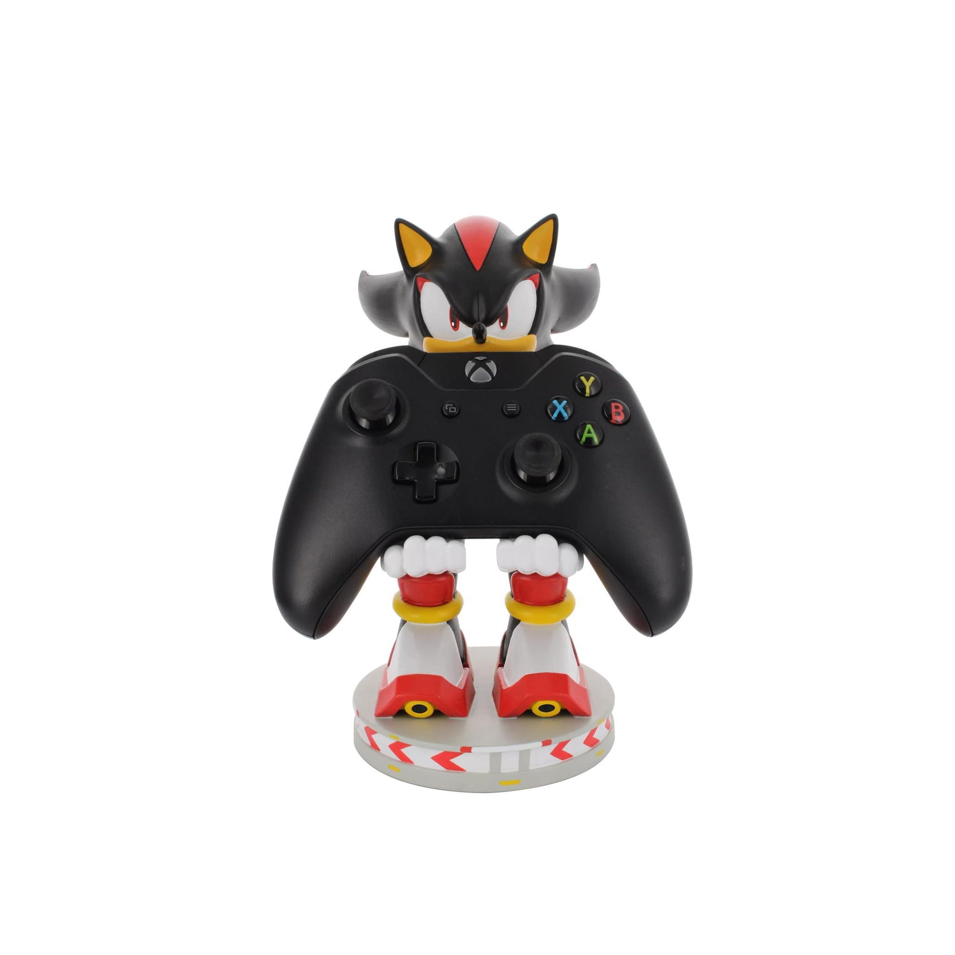 Cable Guy - Shadow The Hedgehog Controller & Phone Holder