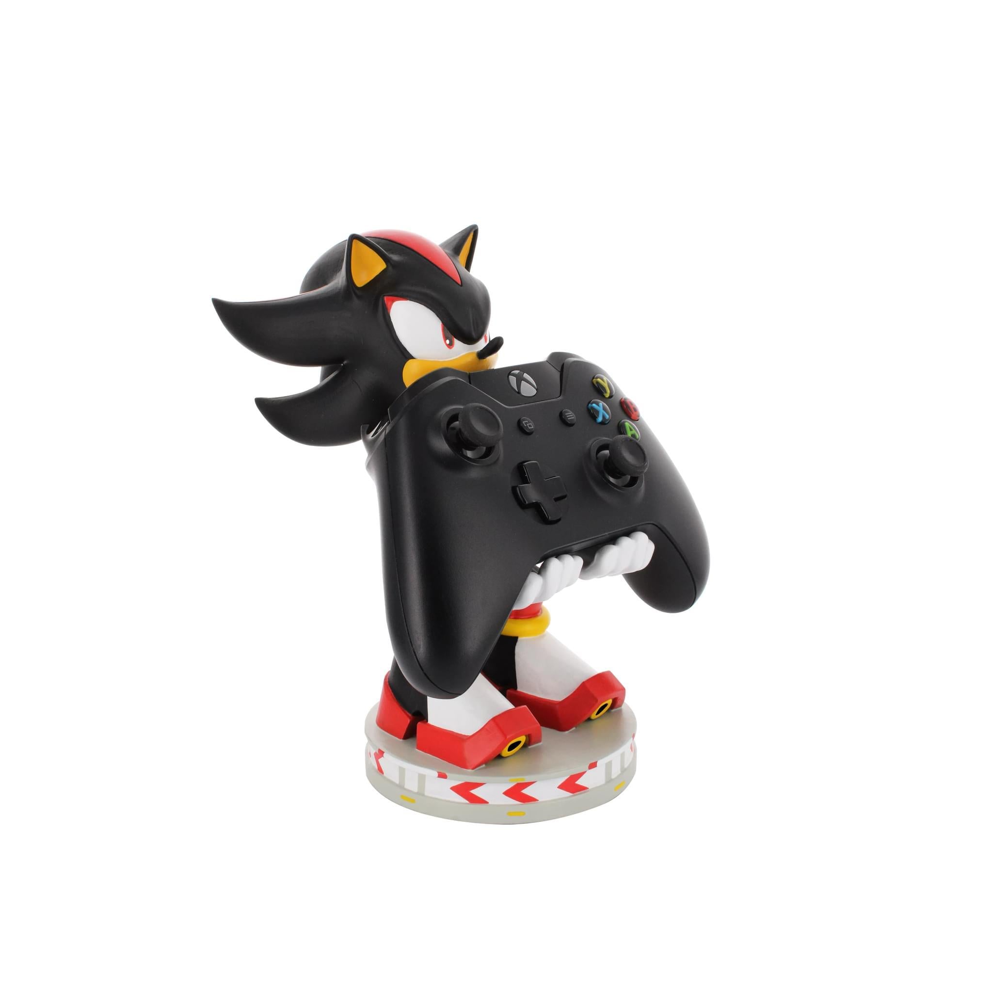Cable Guy - Shadow The Hedgehog Controller & Phone Holder