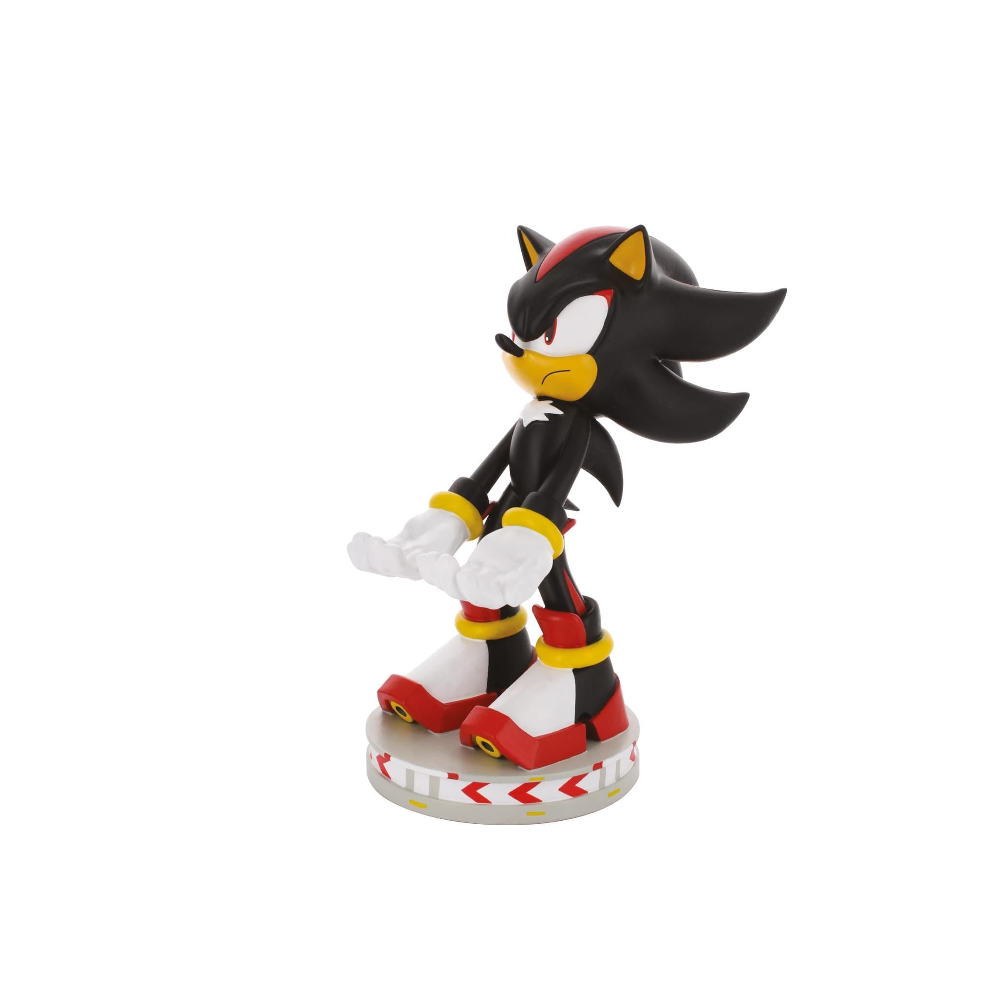 Cable Guy - Shadow The Hedgehog Controller & Phone Holder