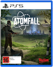 Atomfall - PS5