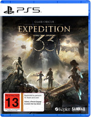 Clair Obscur: Expedition 33 - PS5