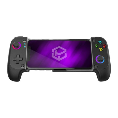 Powerwave Mobile Gaming Controller
