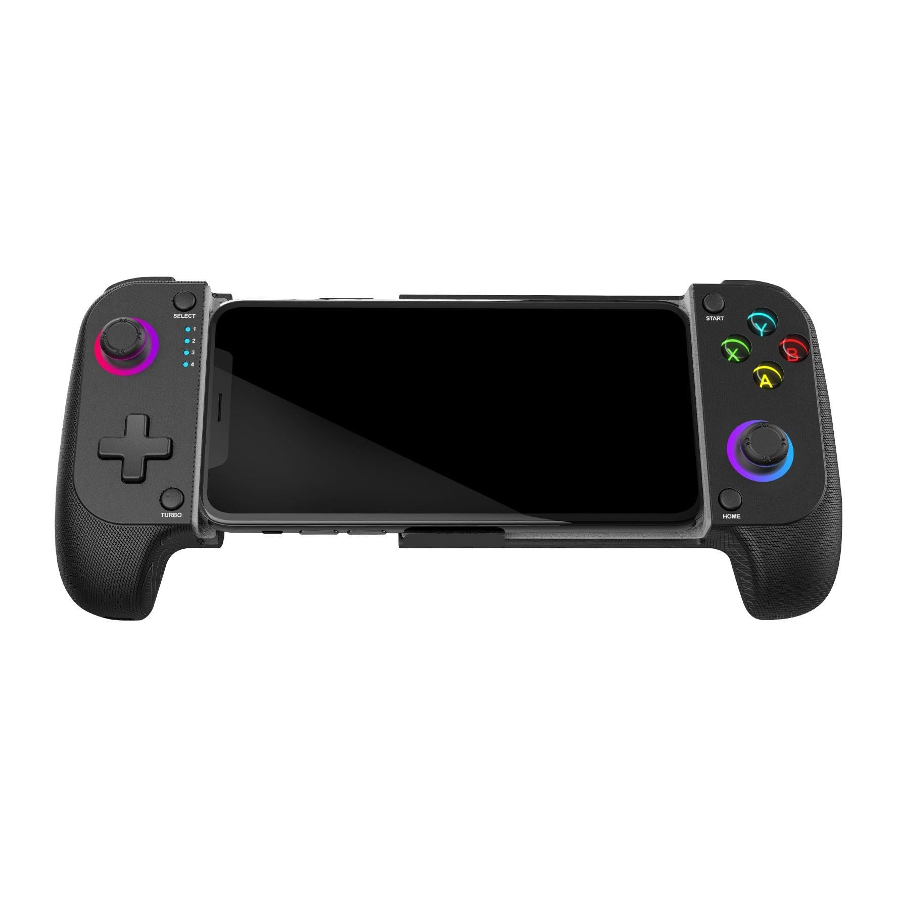 Powerwave Mobile Gaming Controller