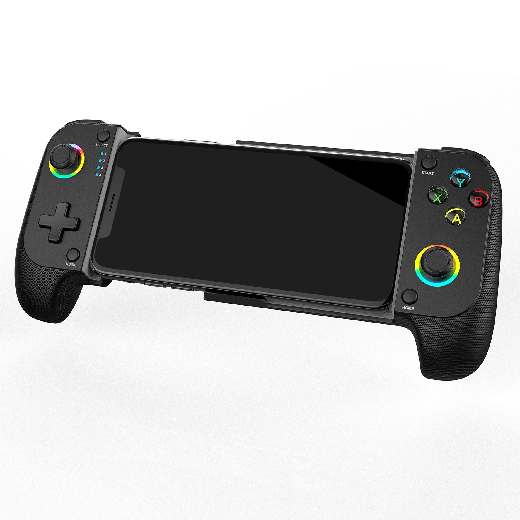 Powerwave Mobile Gaming Controller