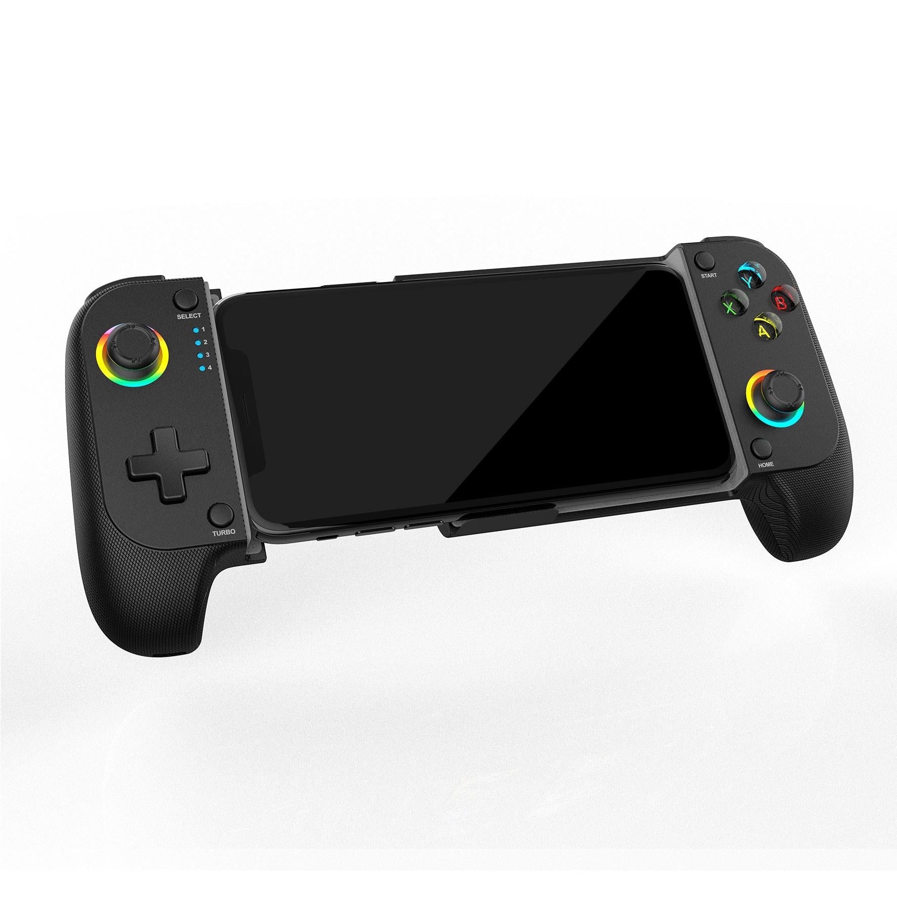 Powerwave Mobile Gaming Controller