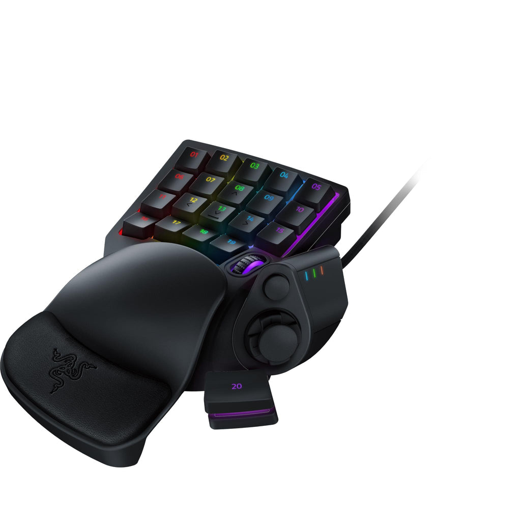 Razer Tartarus V2 Mecha-Membrane Gaming Keypad