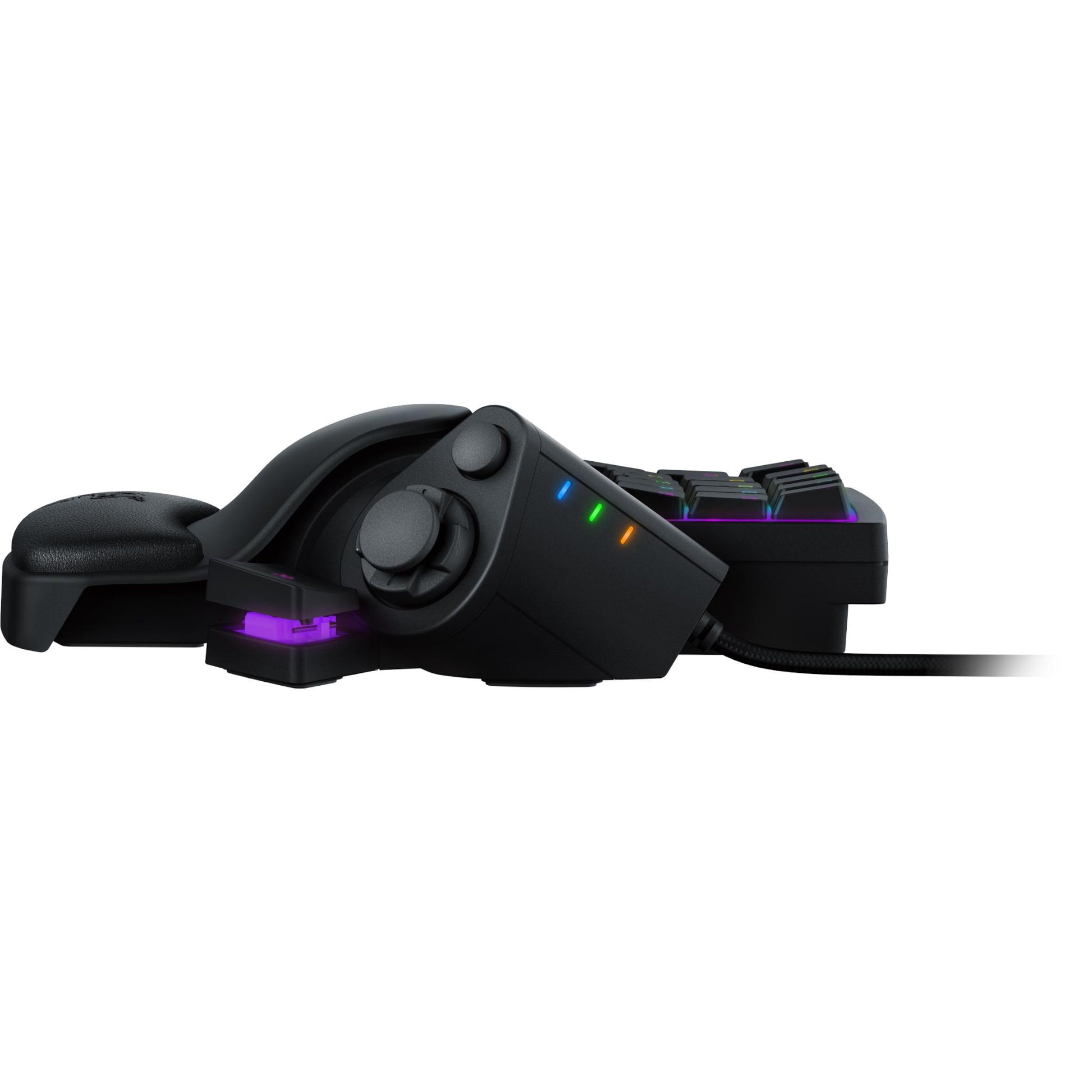 Razer Tartarus V2 Mecha-Membrane Gaming Keypad