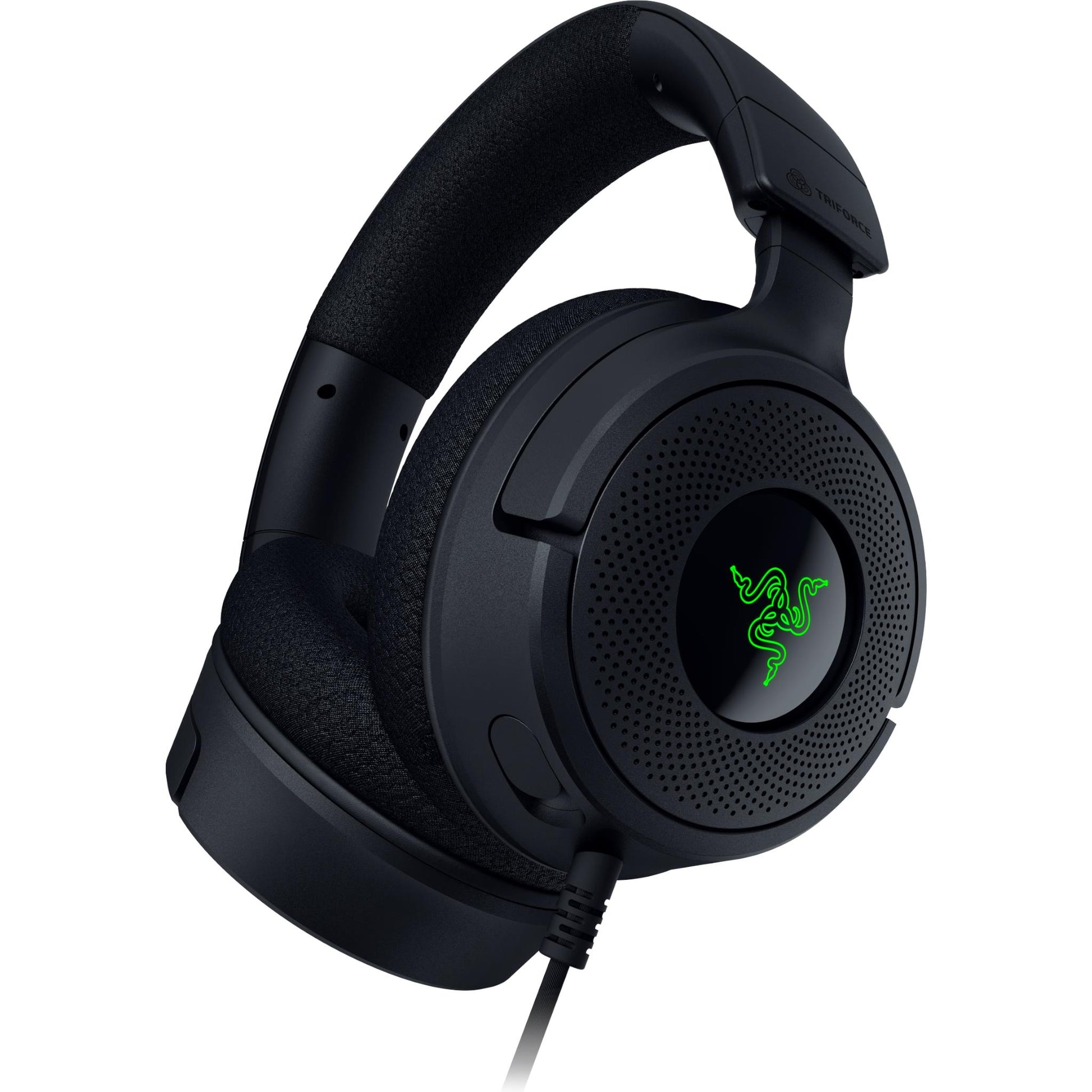 Razer Kraken V4 X - Wired Gaming Headset