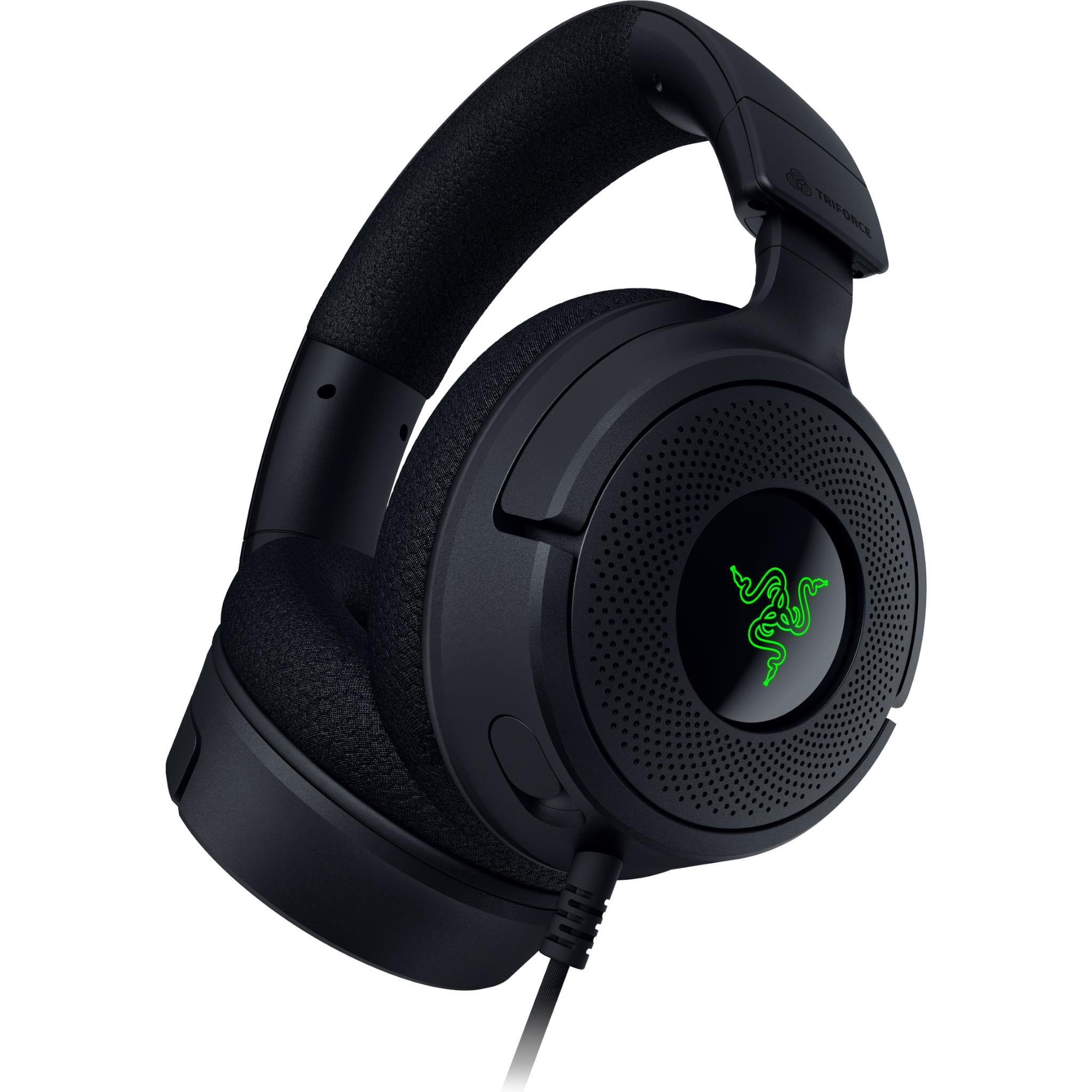 Razer Kraken V4 X - Wired Gaming Headset