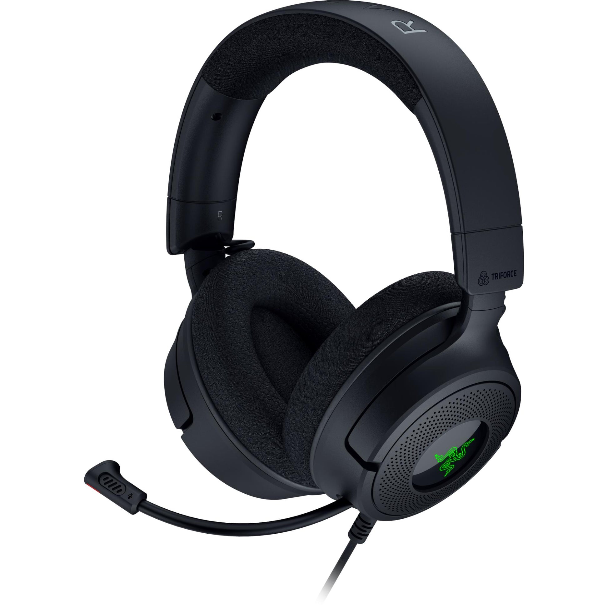 Razer Kraken V4 X - Wired Gaming Headset