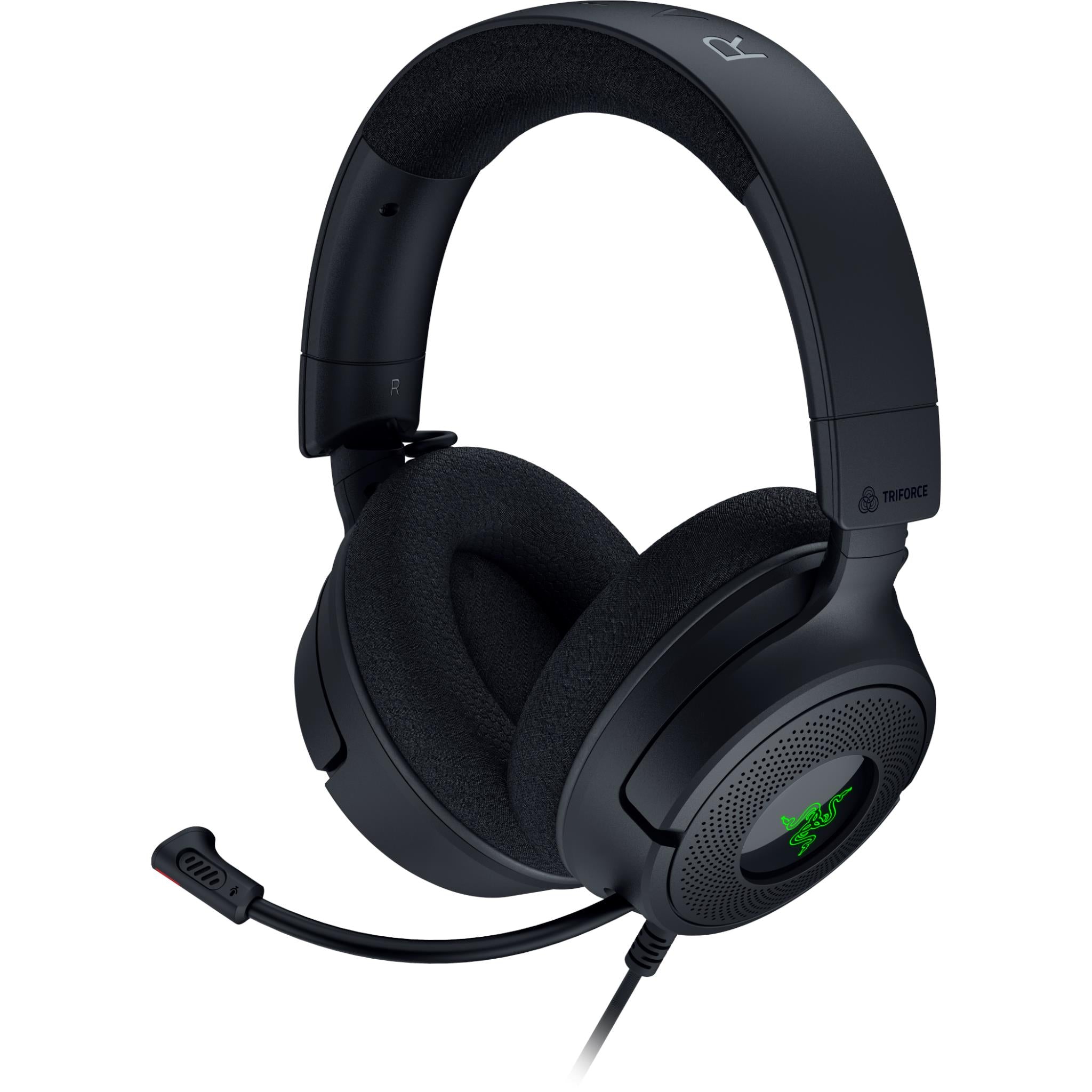 Razer Kraken V4 X - Wired Gaming Headset
