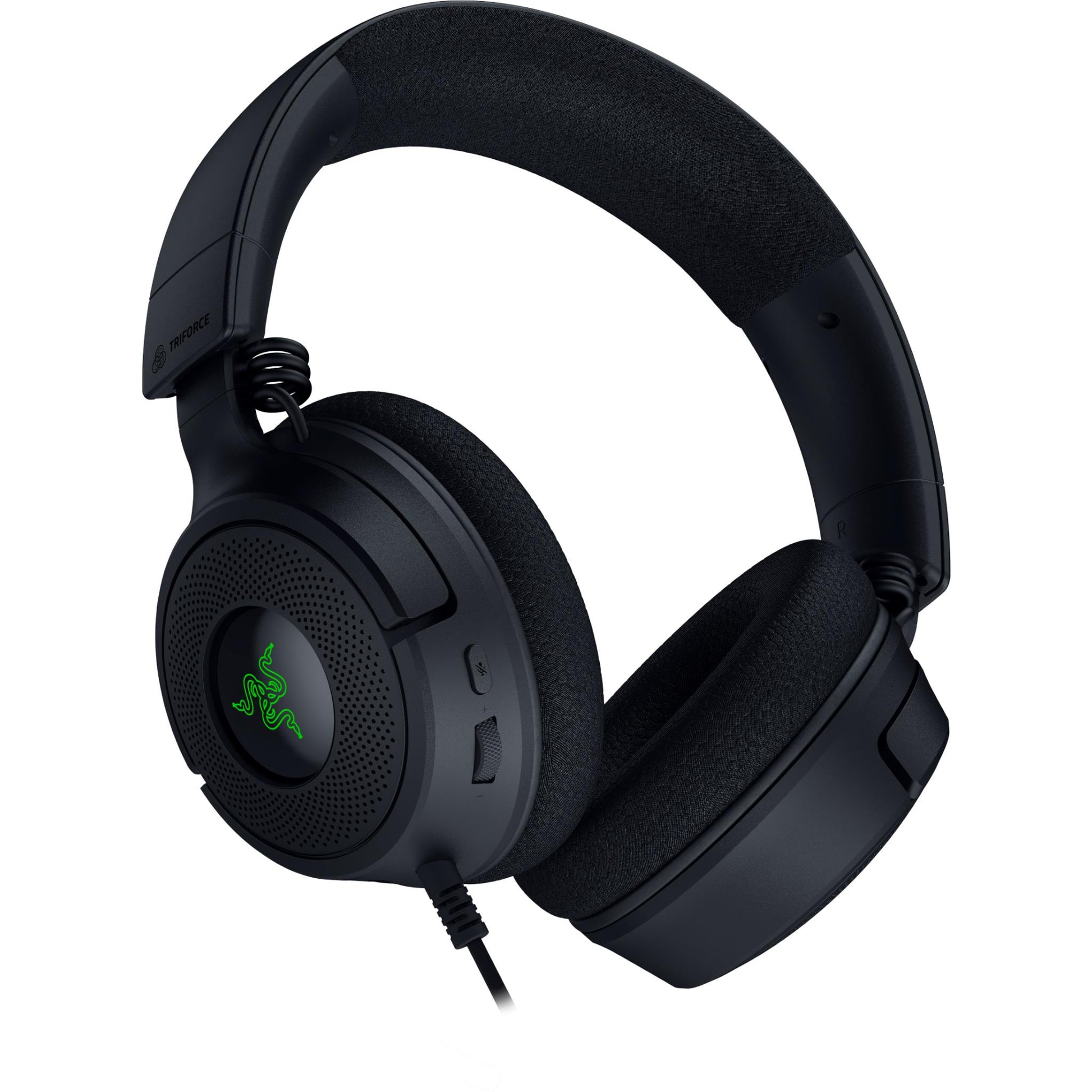 Razer Kraken V4 X - Wired Gaming Headset