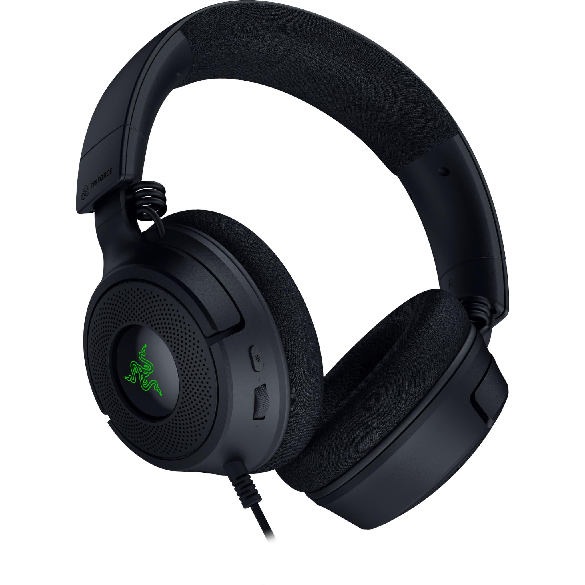 Razer Kraken V4 X - Wired Gaming Headset
