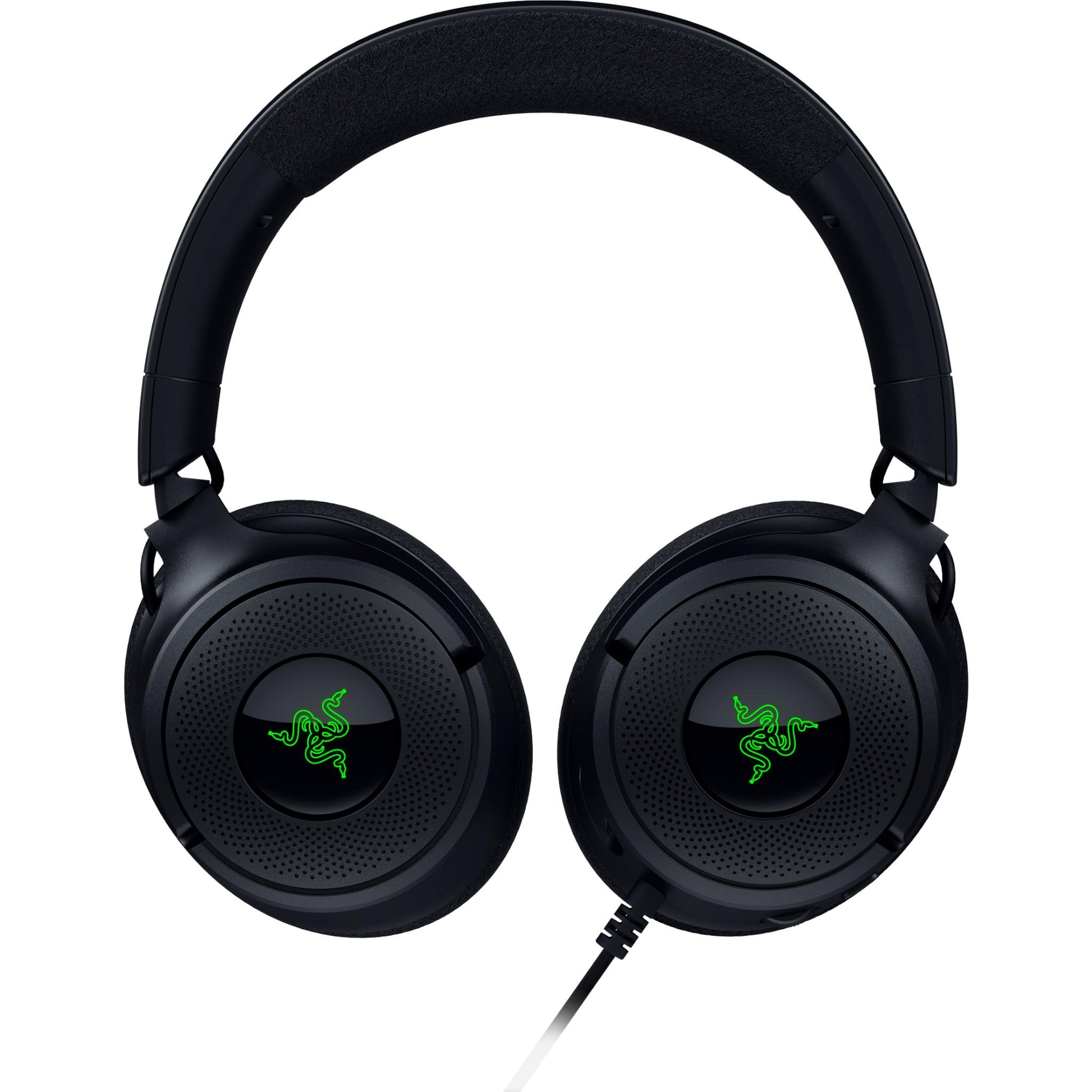 Razer Kraken V4 X - Wired Gaming Headset
