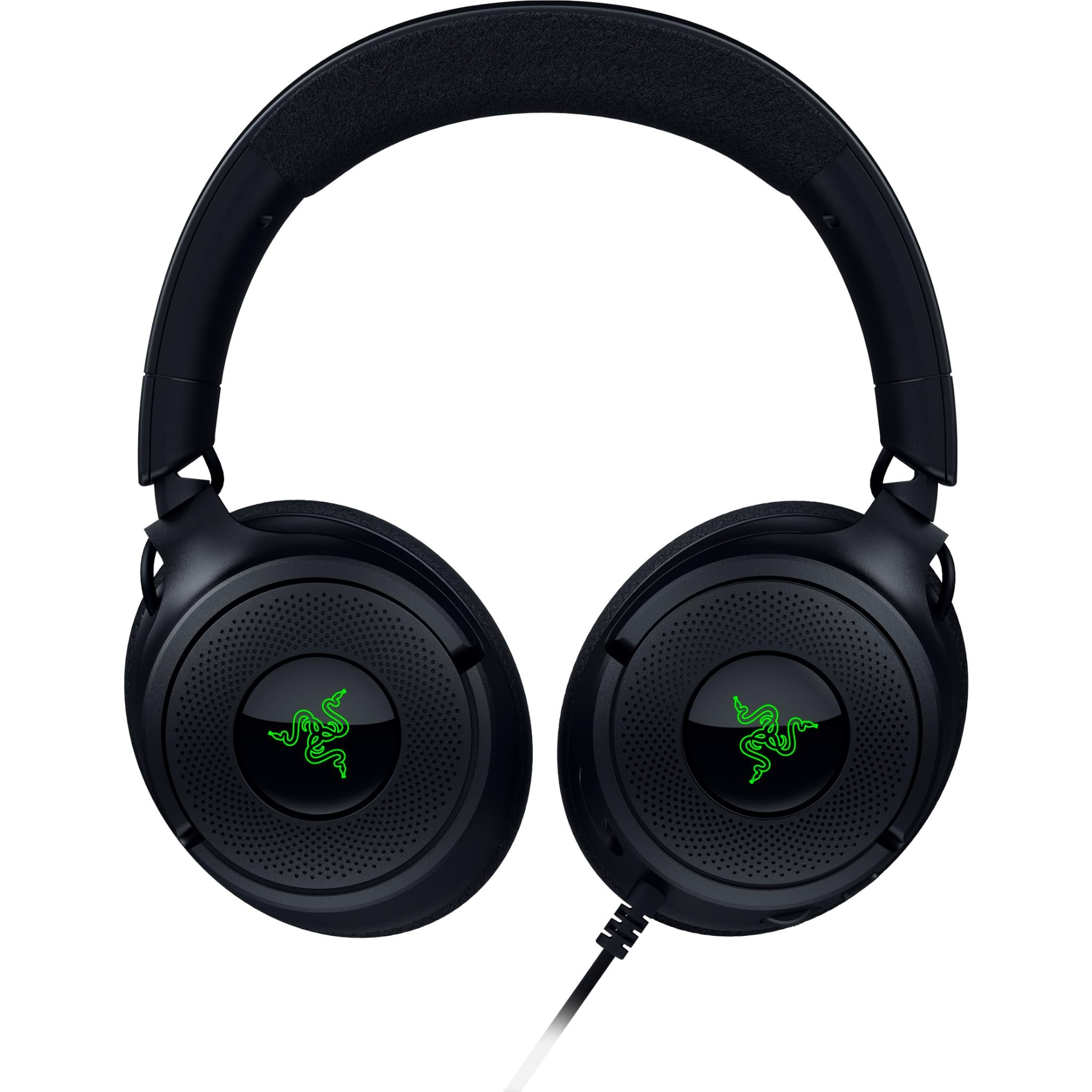 Razer Kraken V4 X - Wired Gaming Headset