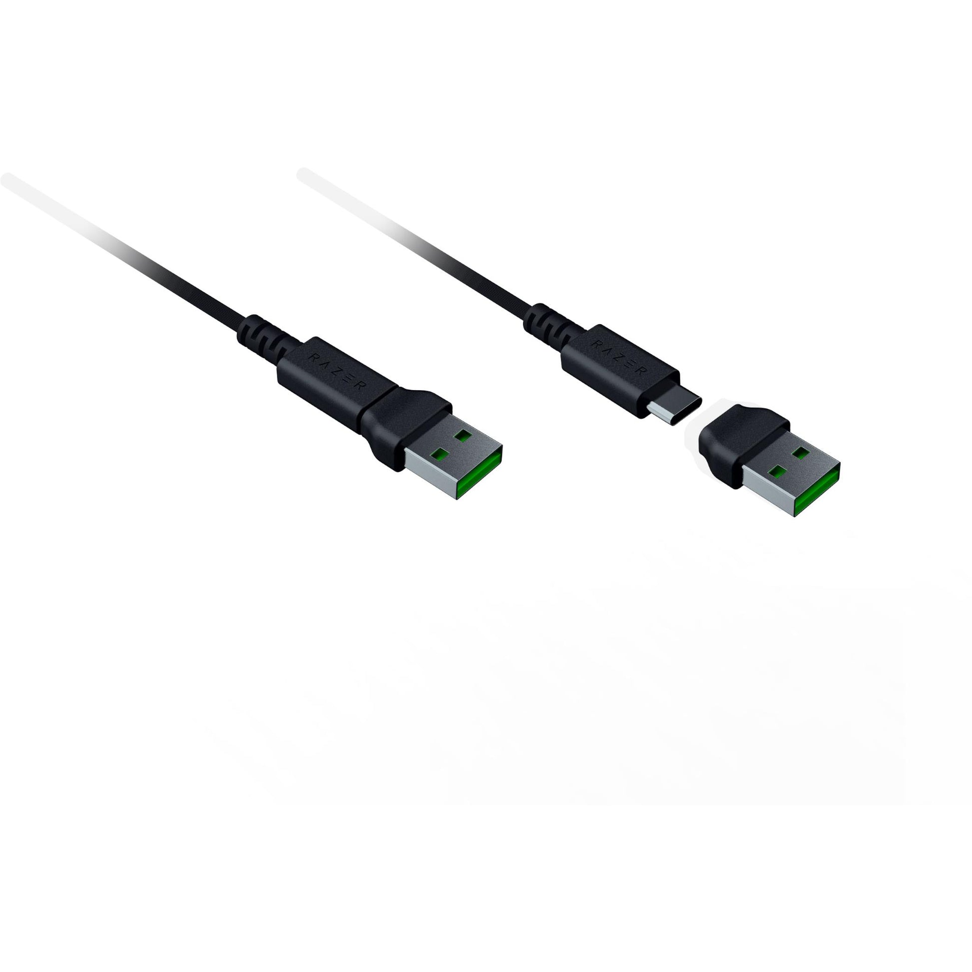 Razer Kraken V4 X - Wired Gaming Headset