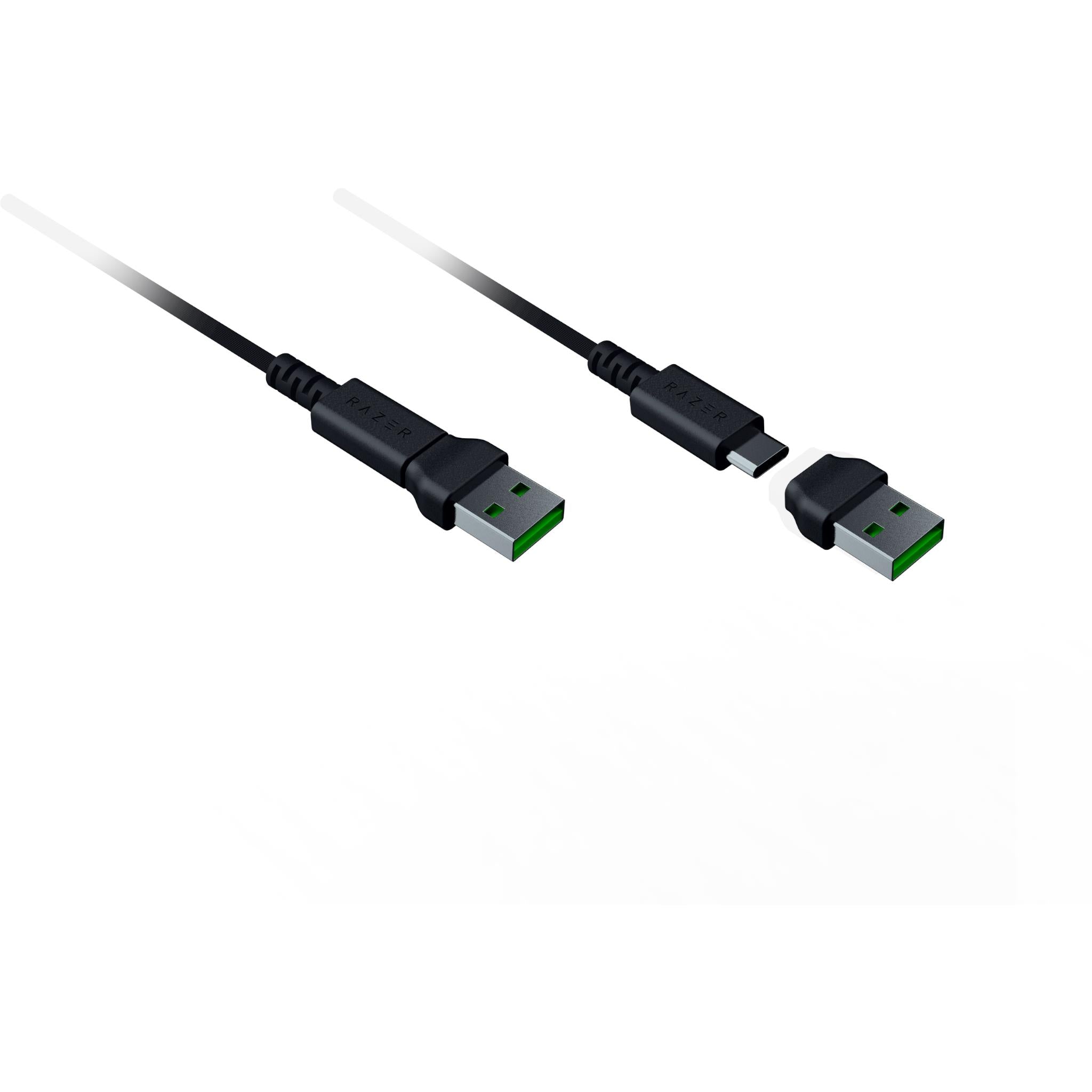 Razer Kraken V4 X - Wired Gaming Headset