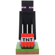 Cable Guy - Minecraft Enderman Controller & Phone Holder