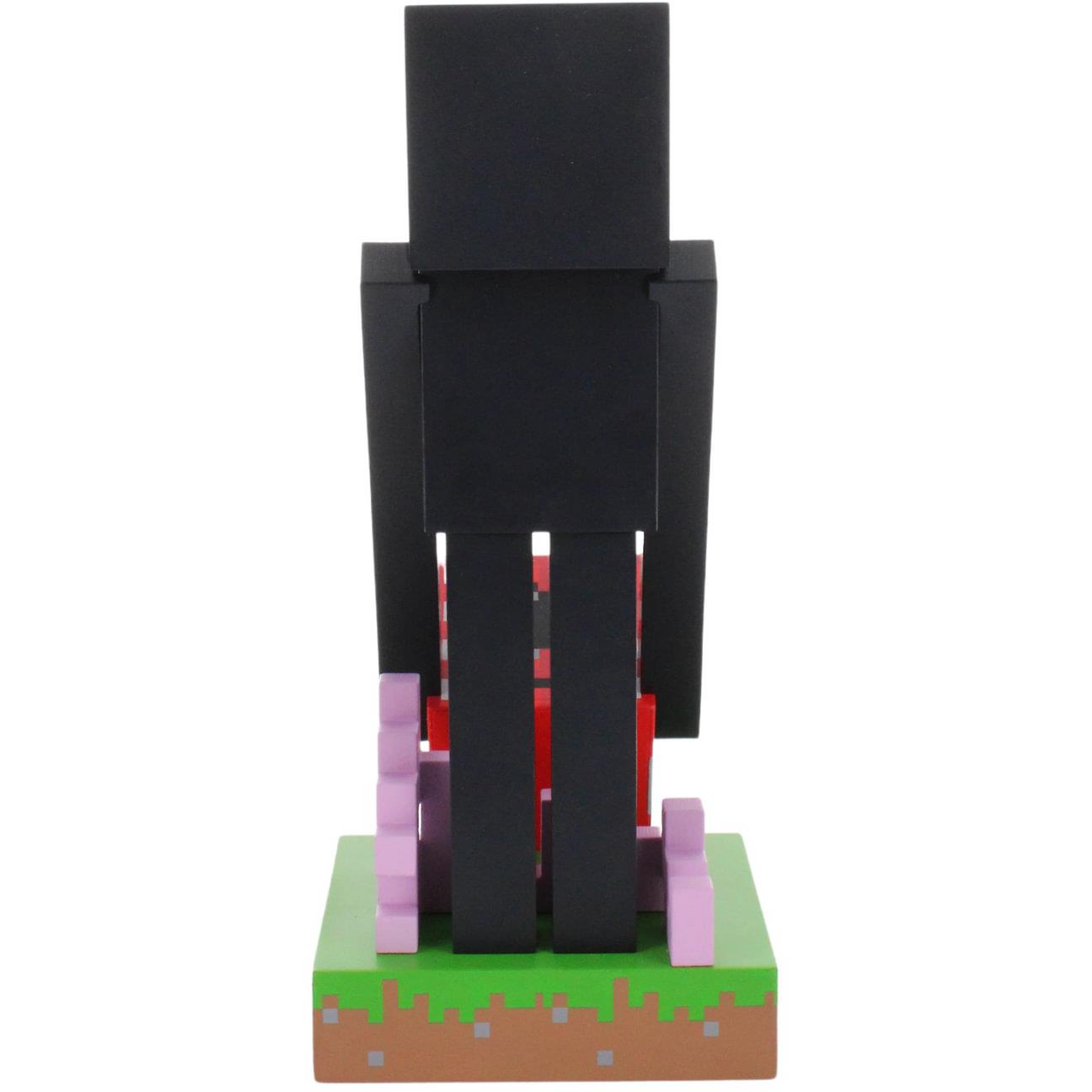 Cable Guy - Minecraft Enderman Controller & Phone Holder