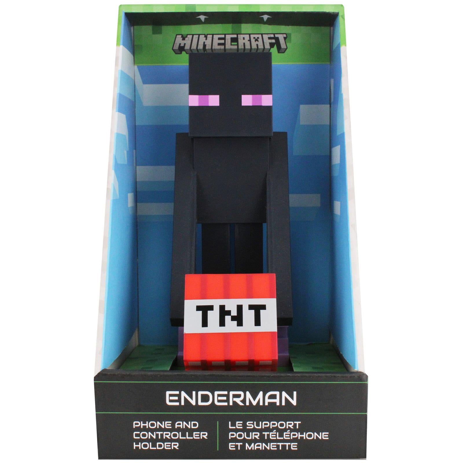 Cable Guy - Minecraft Enderman Controller & Phone Holder