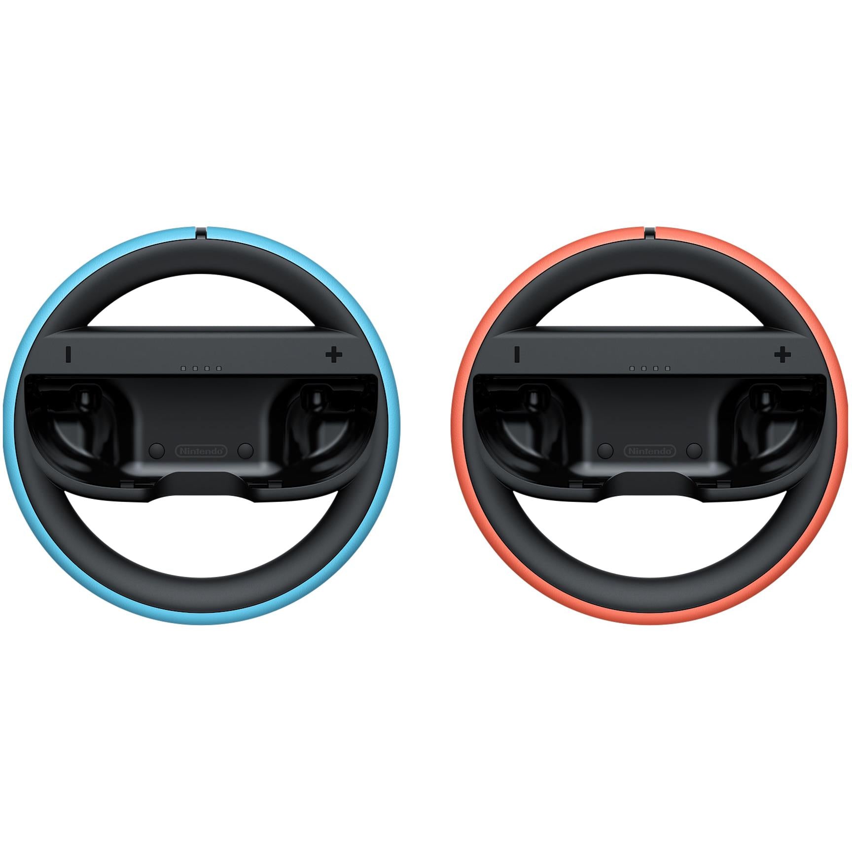 Nintendo Switch 2 Joy Con 2 Wheel Pair