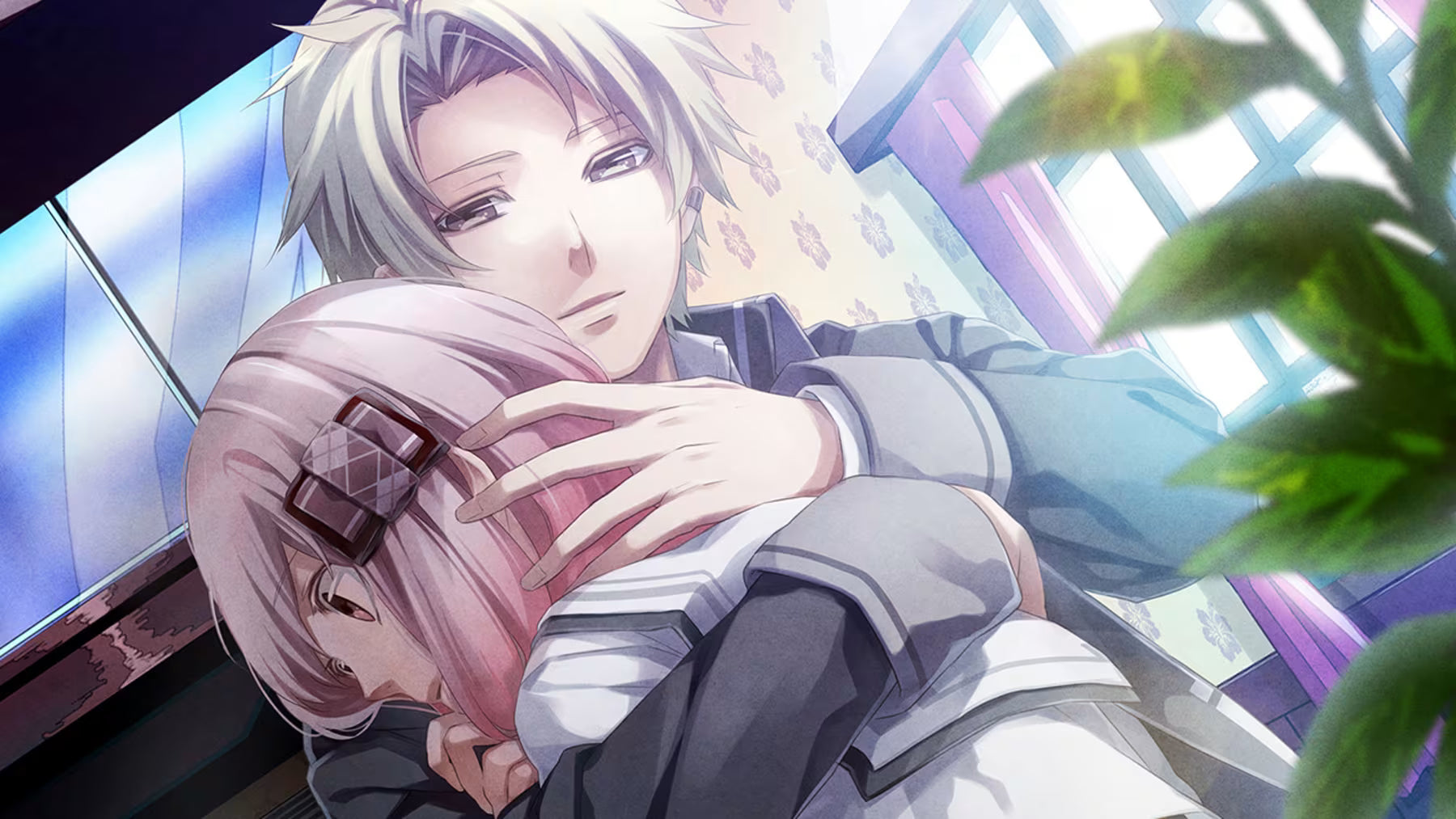 Norn9: Var Commons Standard Edition - Nintendo Switch