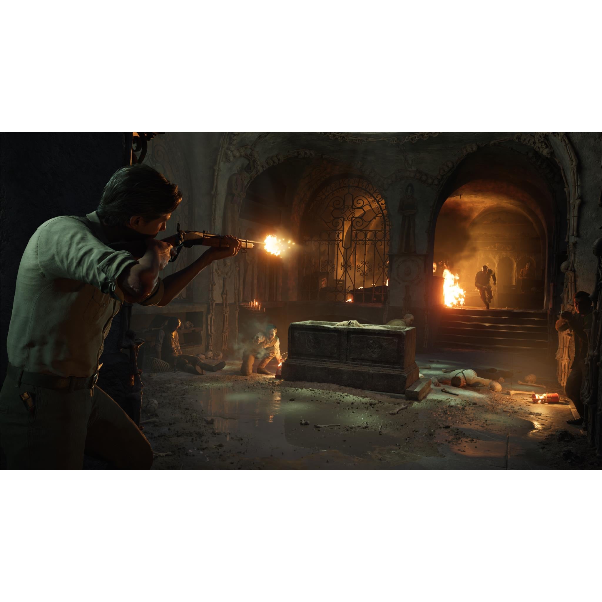 Mafia: The Old Country - Xbox Series X