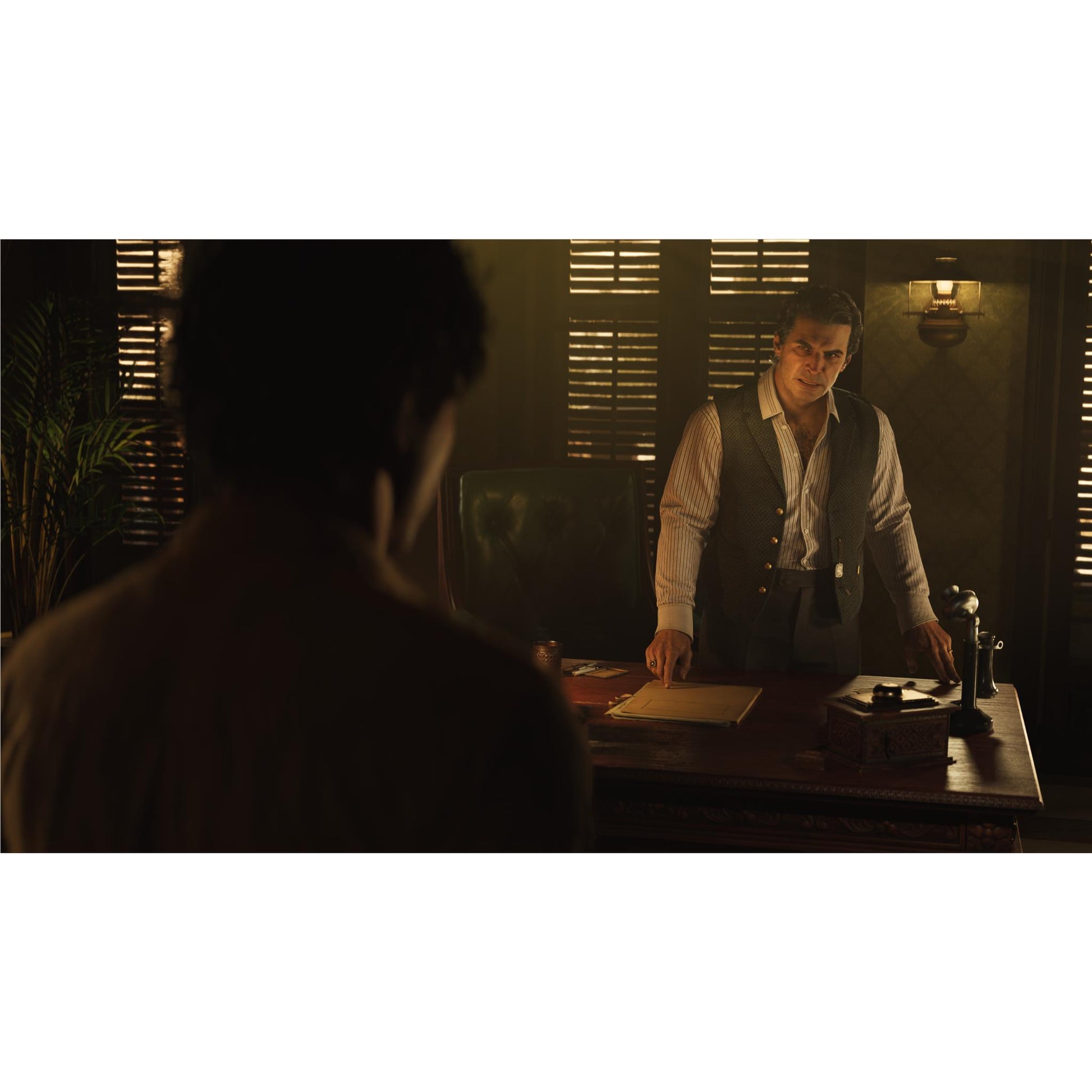 Mafia: The Old Country - Xbox Series X