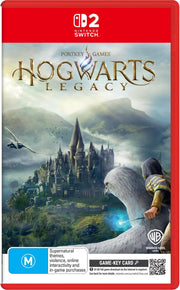 Hogwarts Legacy