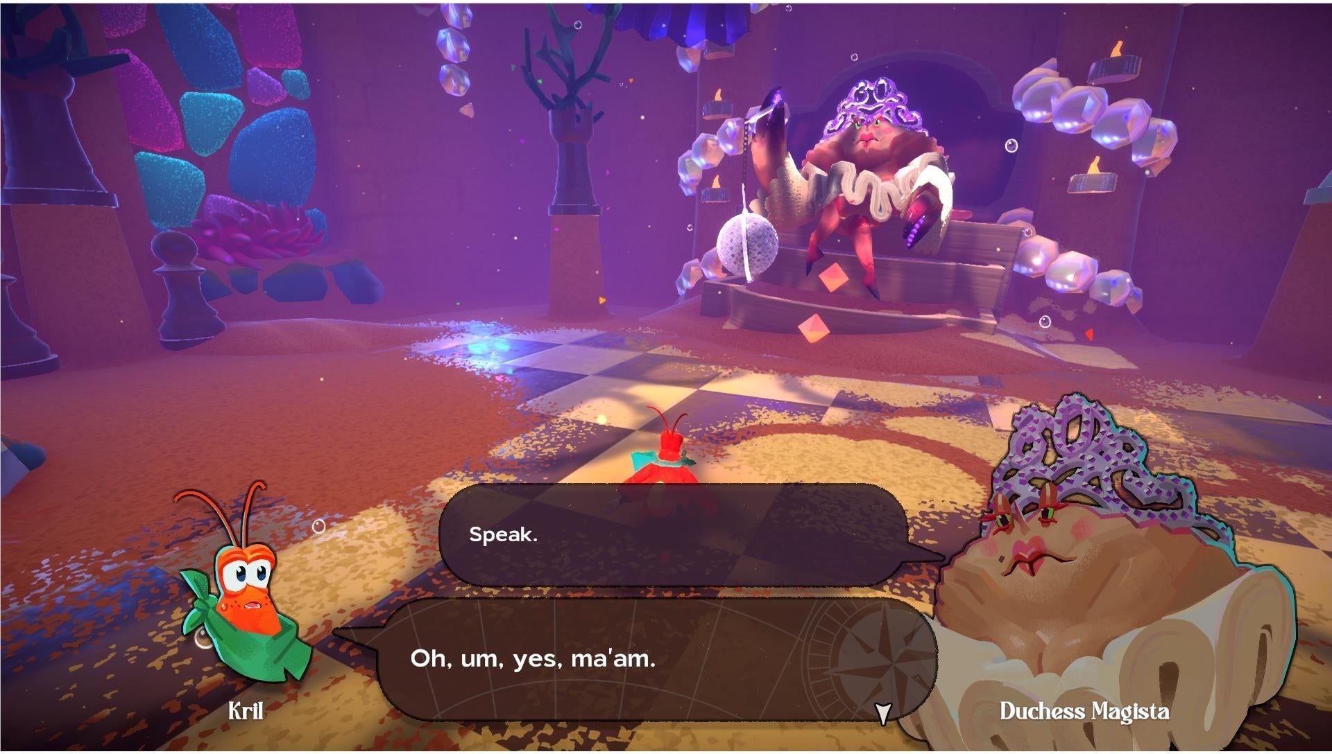 Another Crabs Treasure - PS5