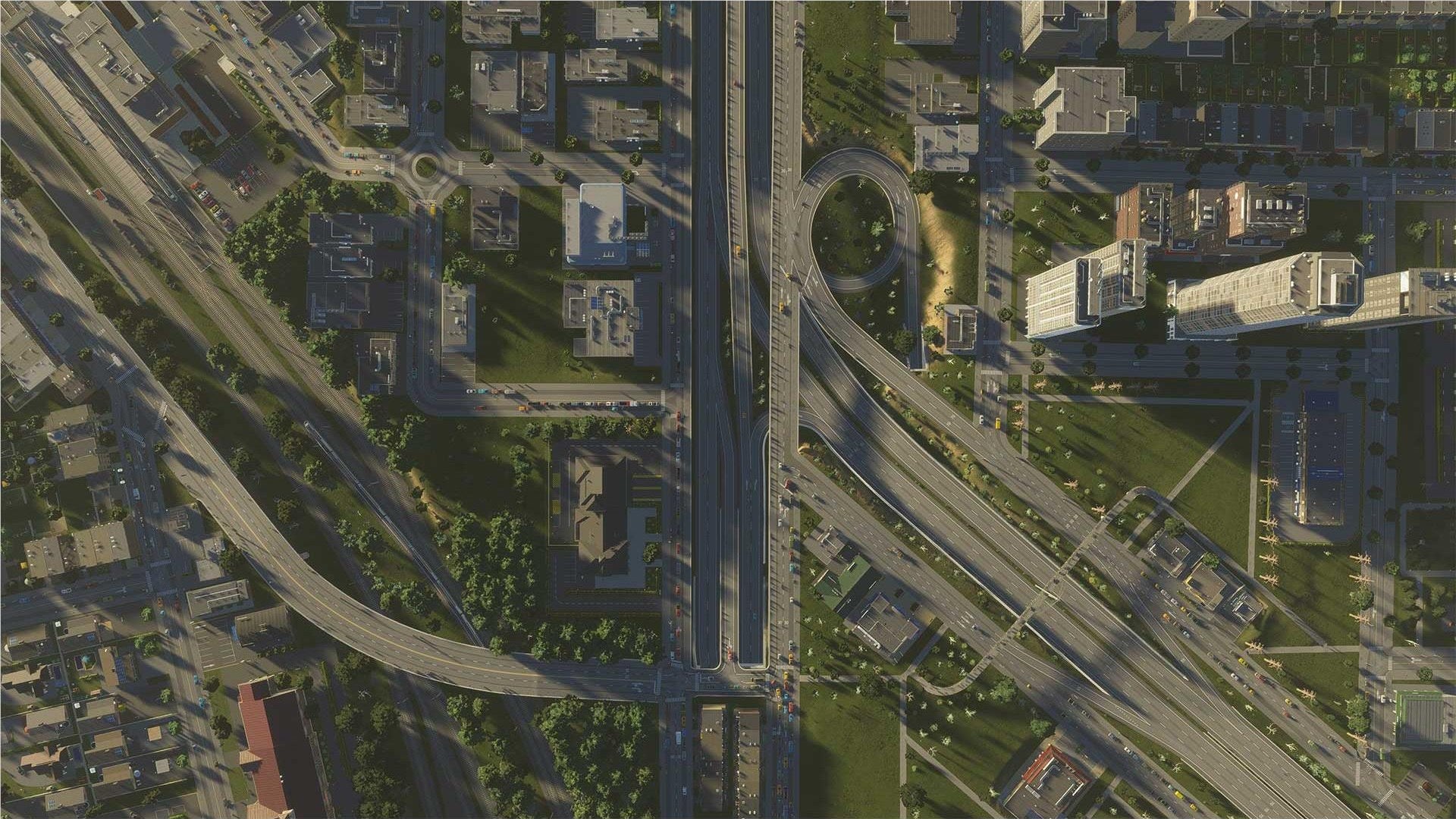 Cities Skylines II Premium Edition - PS5