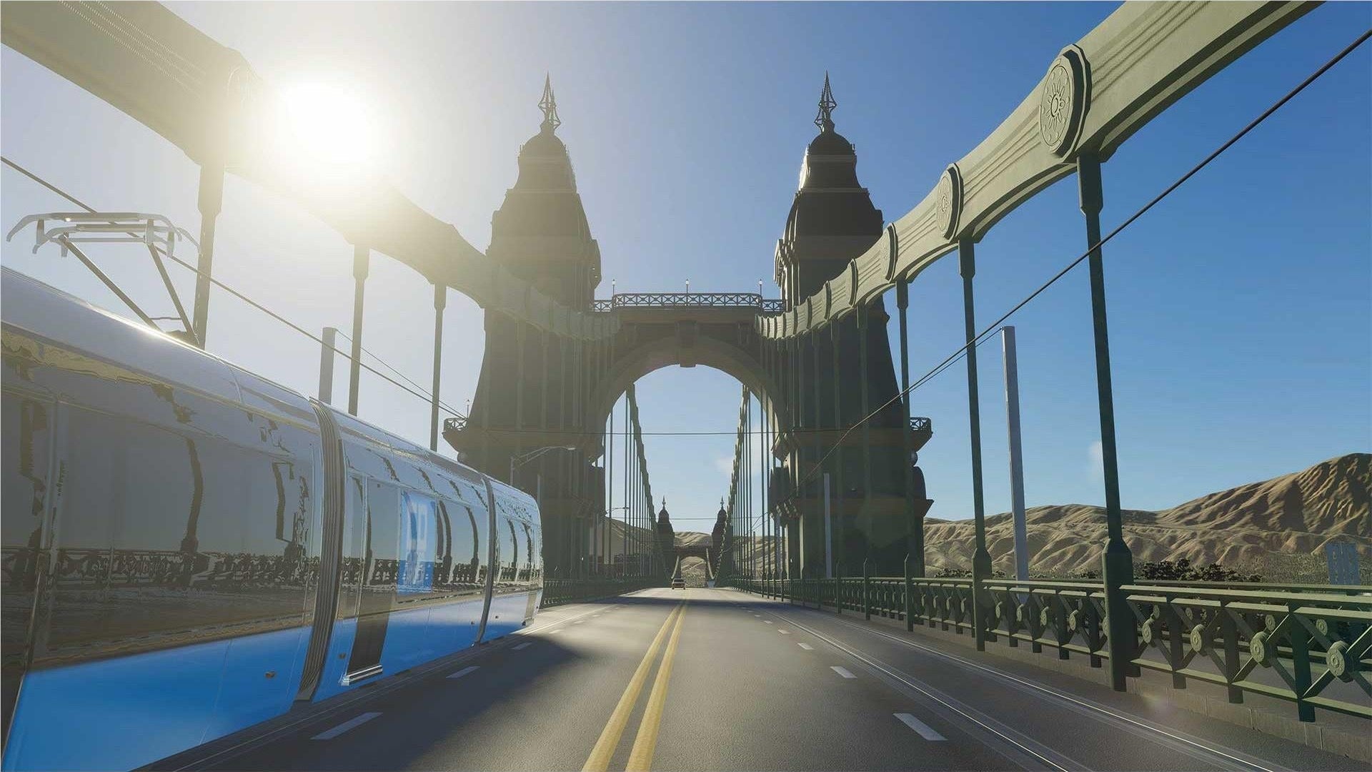 Cities Skylines II Premium Edition - Xbox Series X
