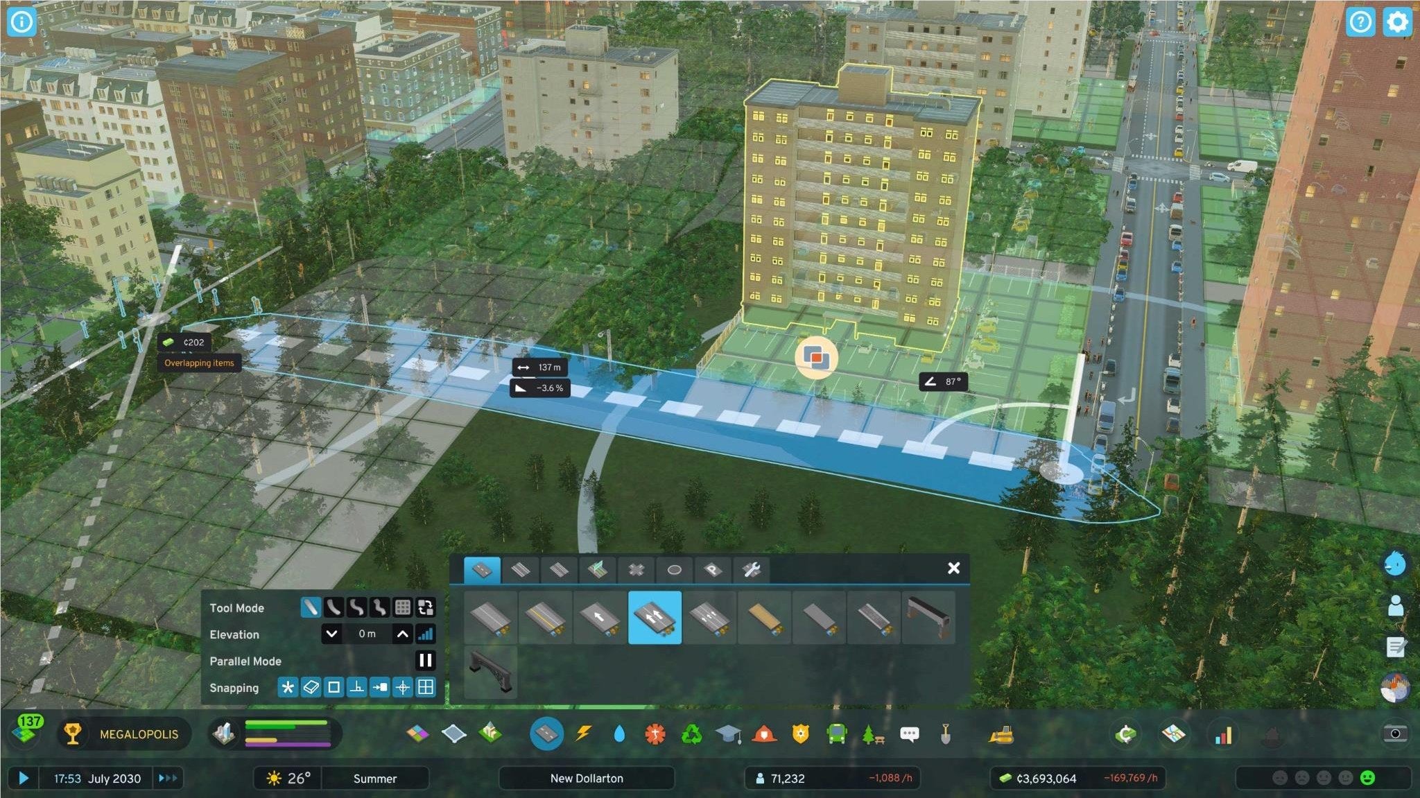 Cities Skylines II Premium Edition - Xbox Series X