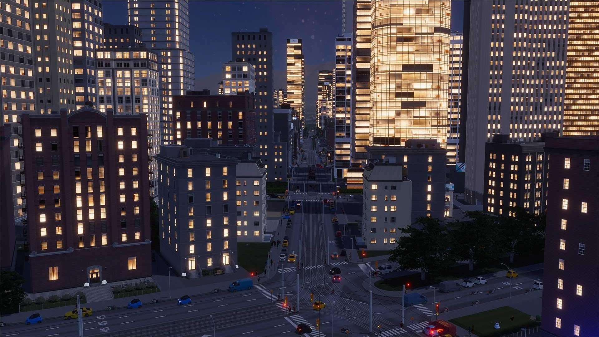 Cities Skylines II Premium Edition - Xbox Series X
