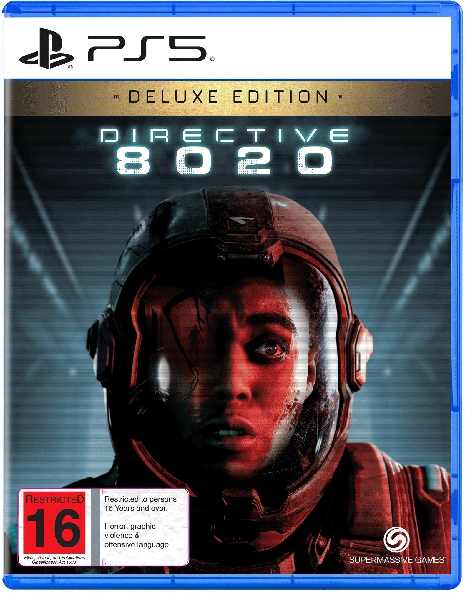 Directive 8020